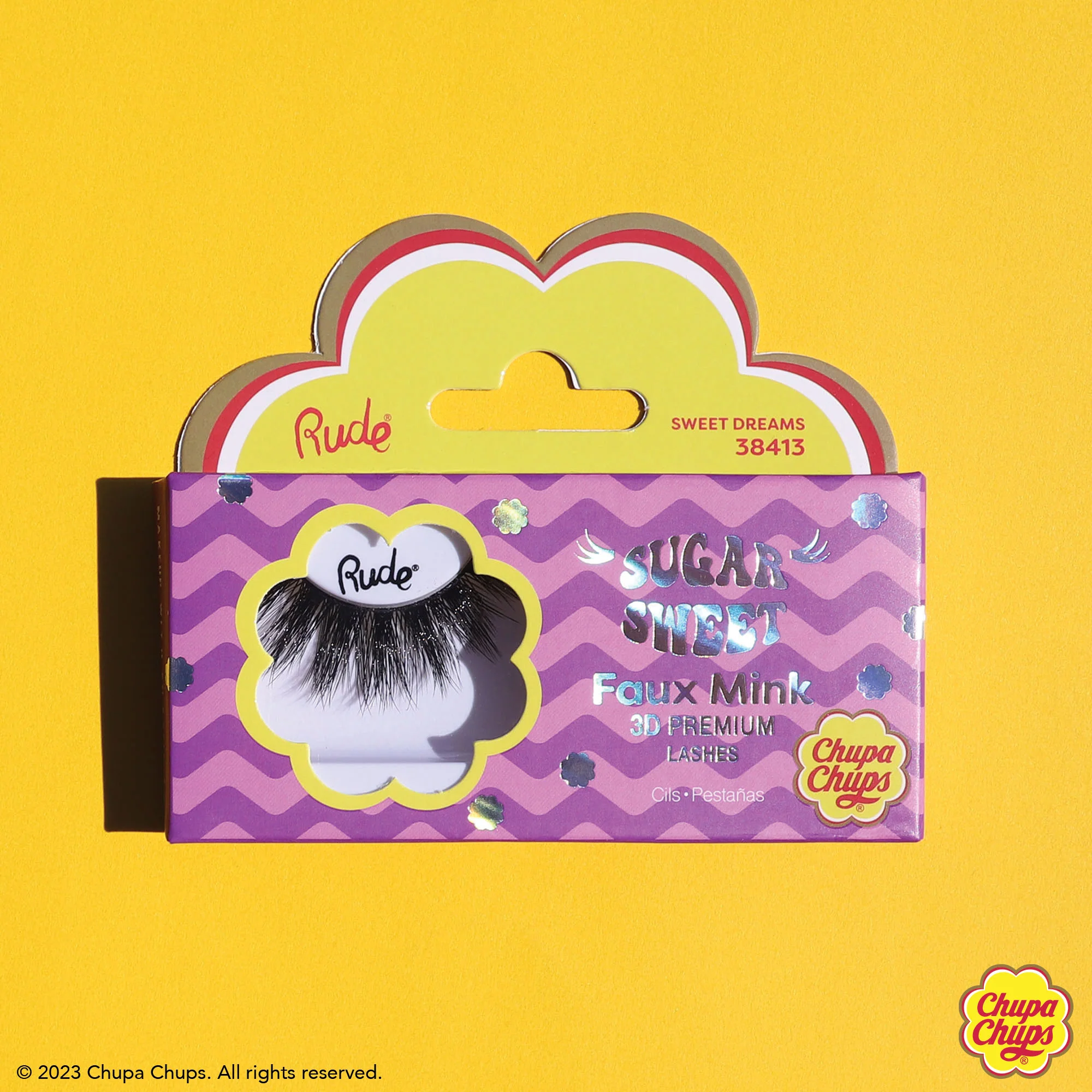 Chupa Chups Display Set A - Image 9