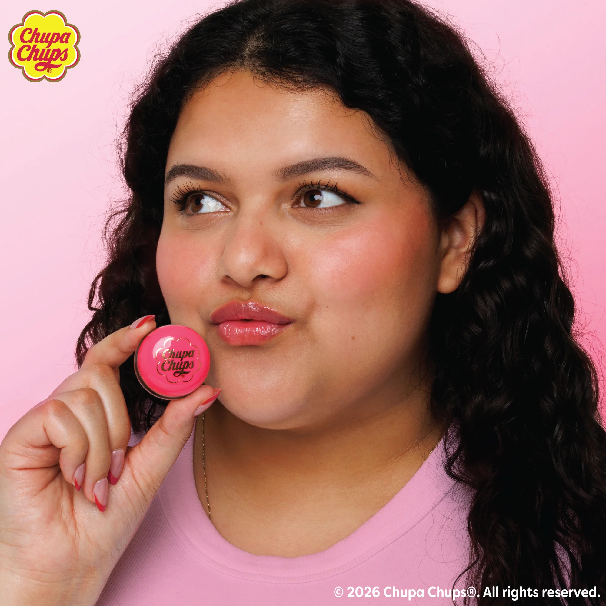 Chupa Chups Fruity Lip Balm - Image 4