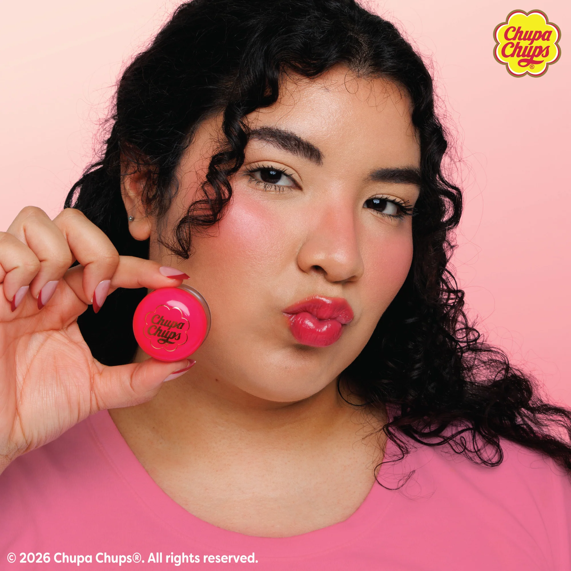 Chupa Chups Fruity Lip Balm - Image 5