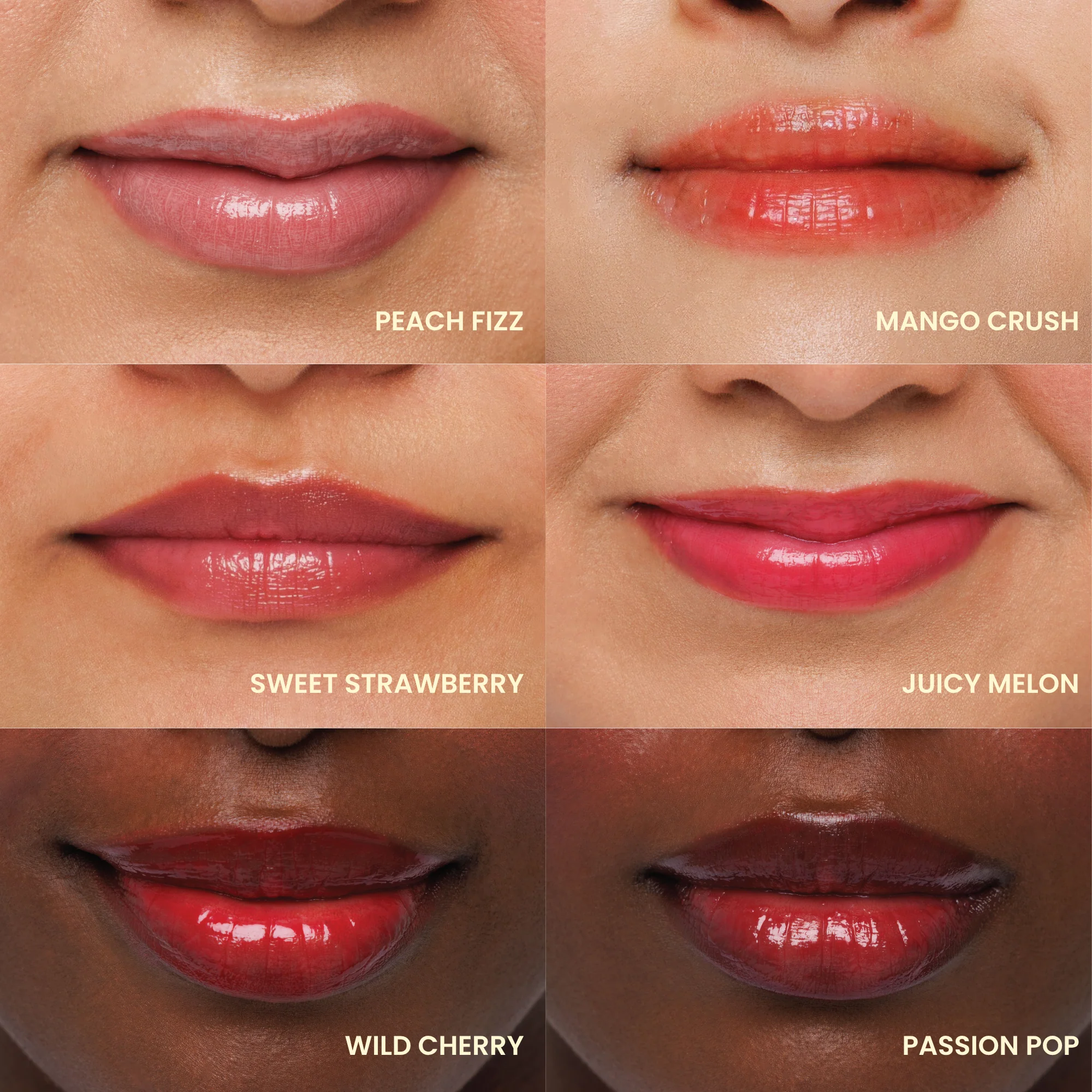 Chupa Chups Fruity Lip Balm - Image 6