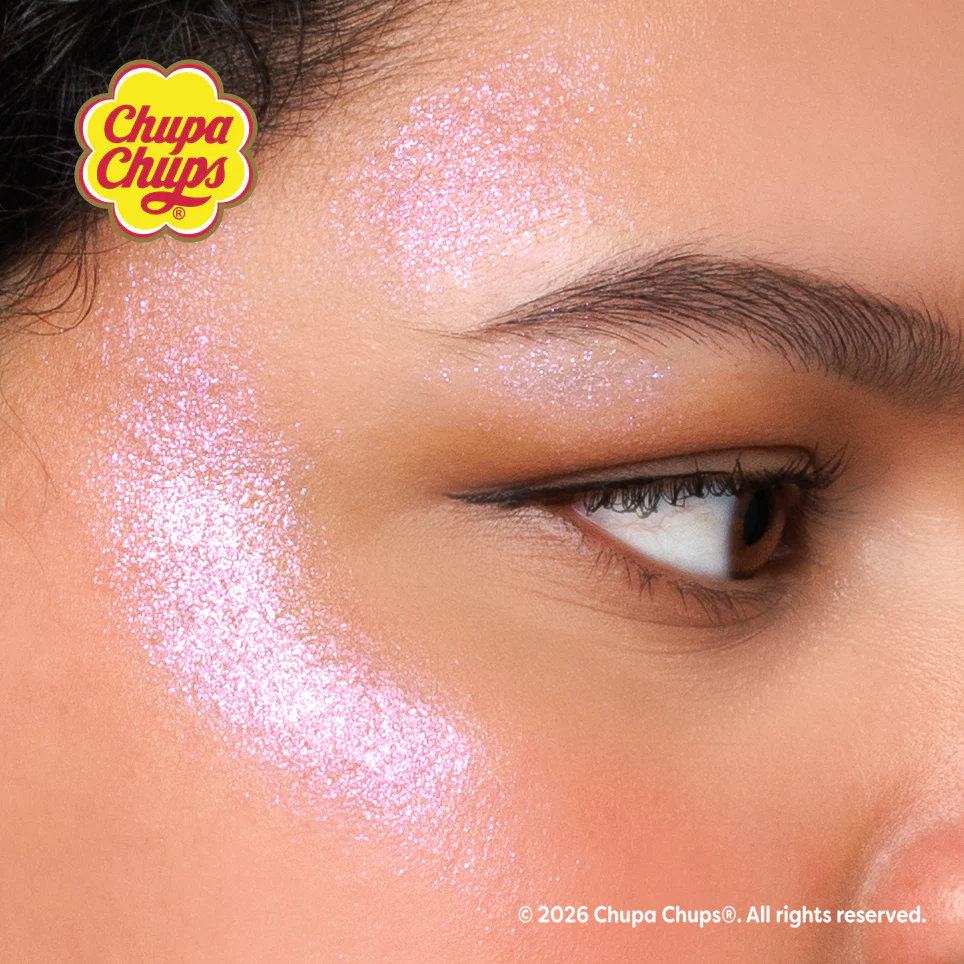 Chupa Chups Glow Pop Jelly Highlighter Stick - Image 6