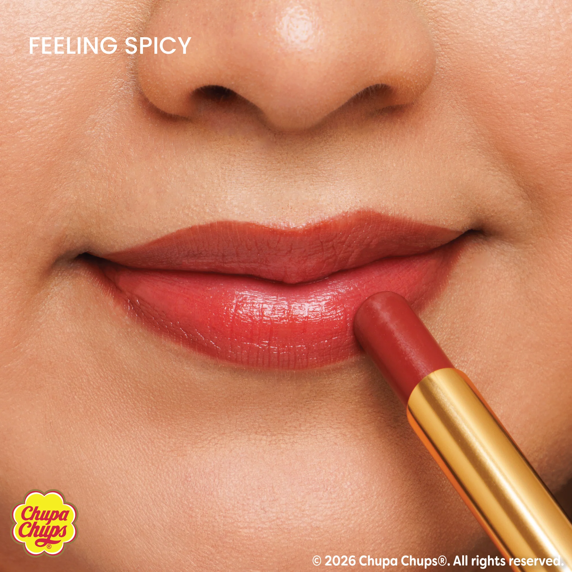Chupa Chups Pucker Pop Tinted Lip Balm - Image 5