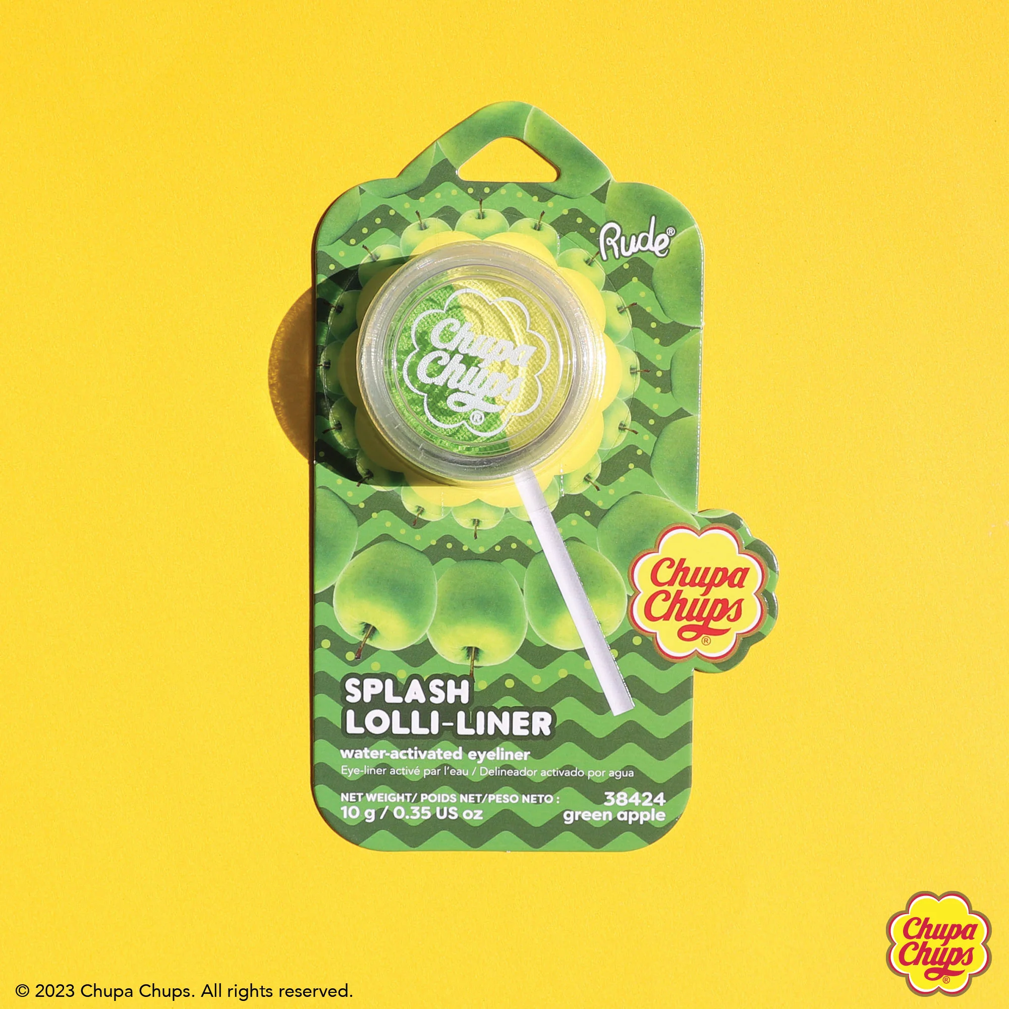 Chupa Chups Splash Lolli-Liner - Image 12