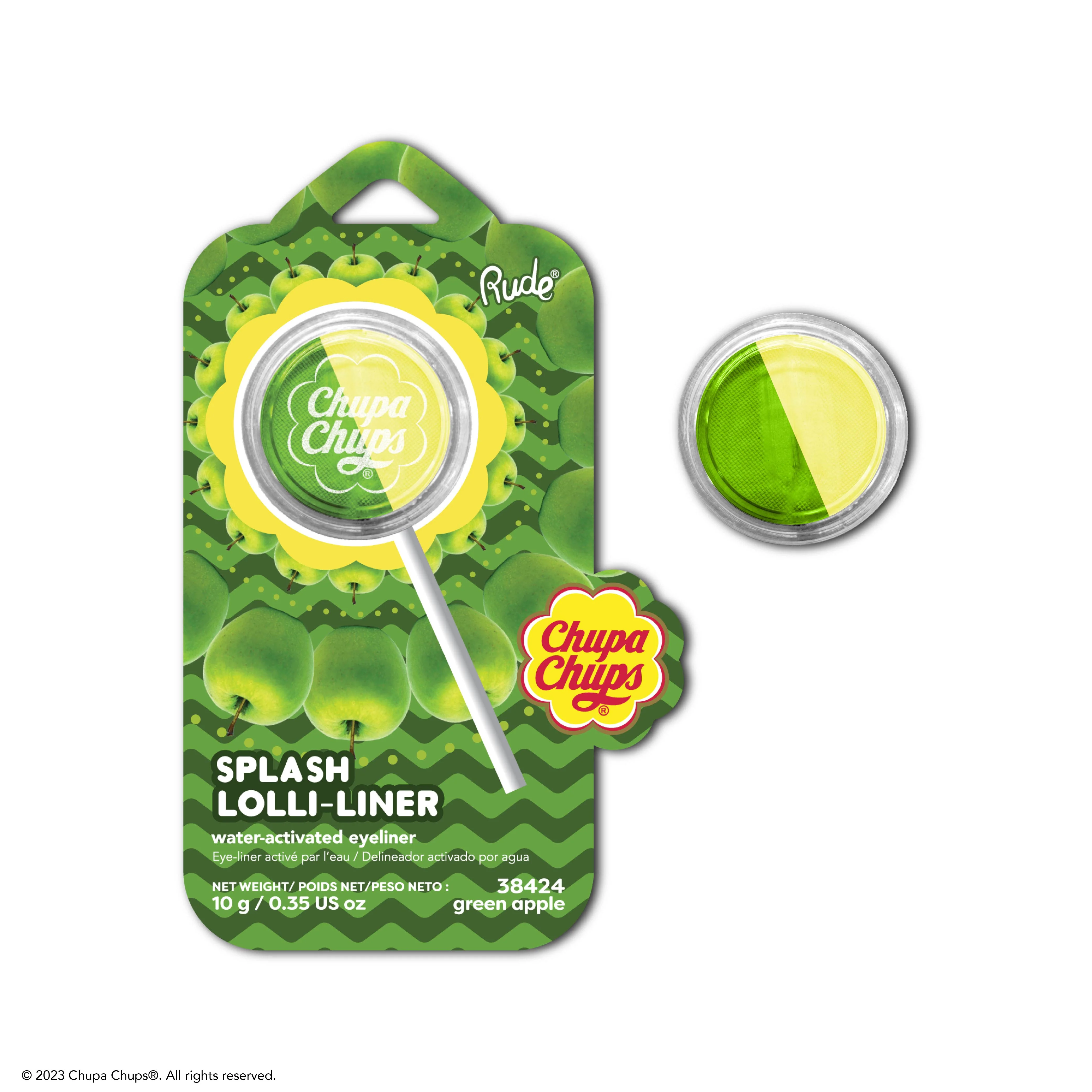 Chupa Chups Splash Lolli-Liner - Image 14
