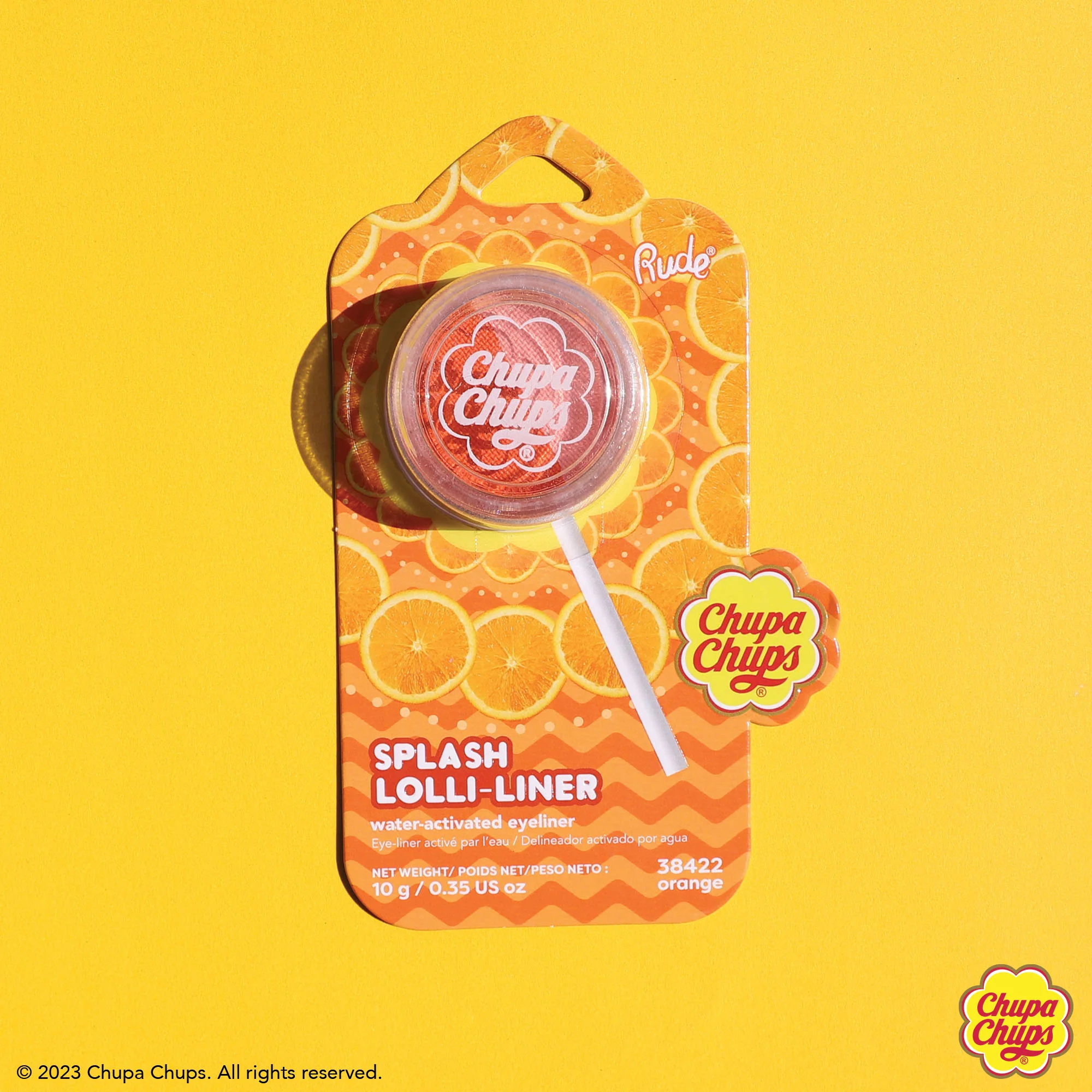 Chupa Chups Splash Lolli-Liner - Image 6