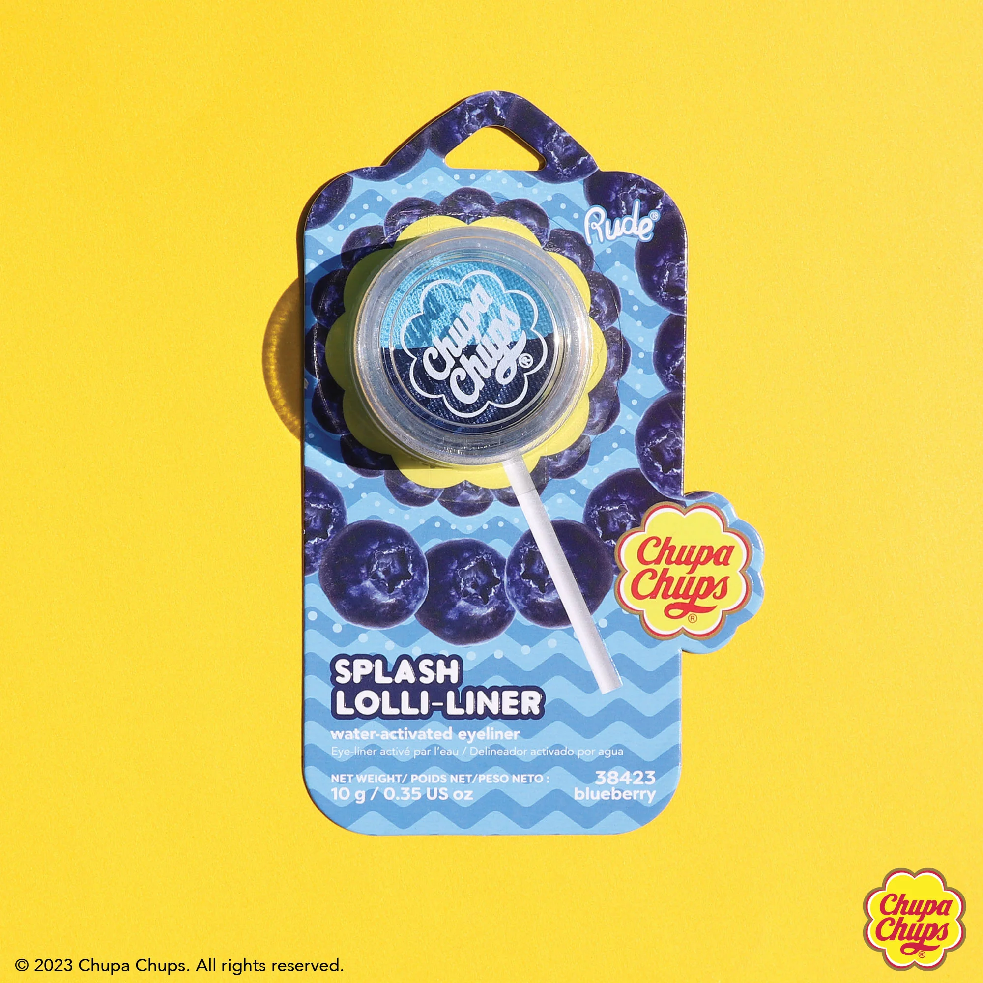 Chupa Chups Splash Lolli-Liner - Image 9