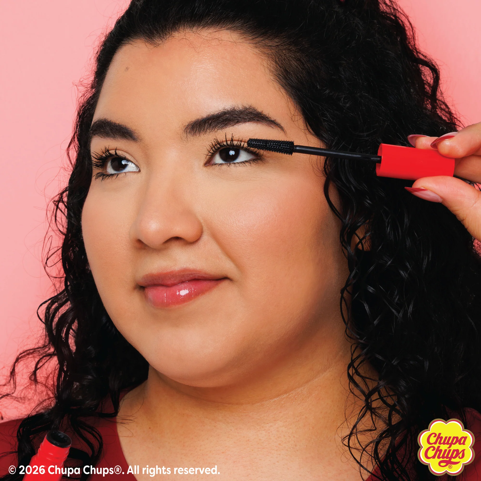Chupa Chups Tubing Mascara - Image 3