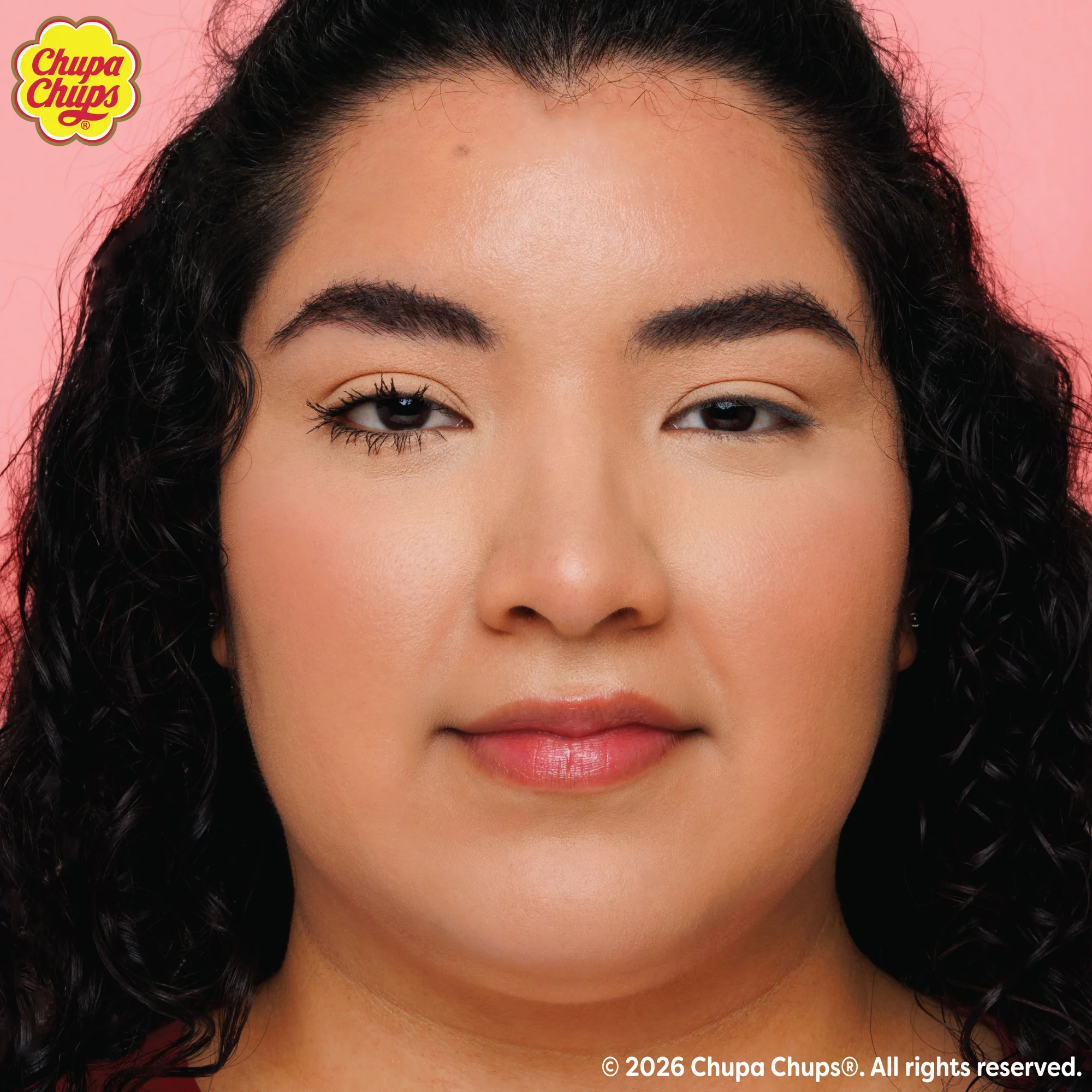 Chupa Chups Tubing Mascara - Image 4