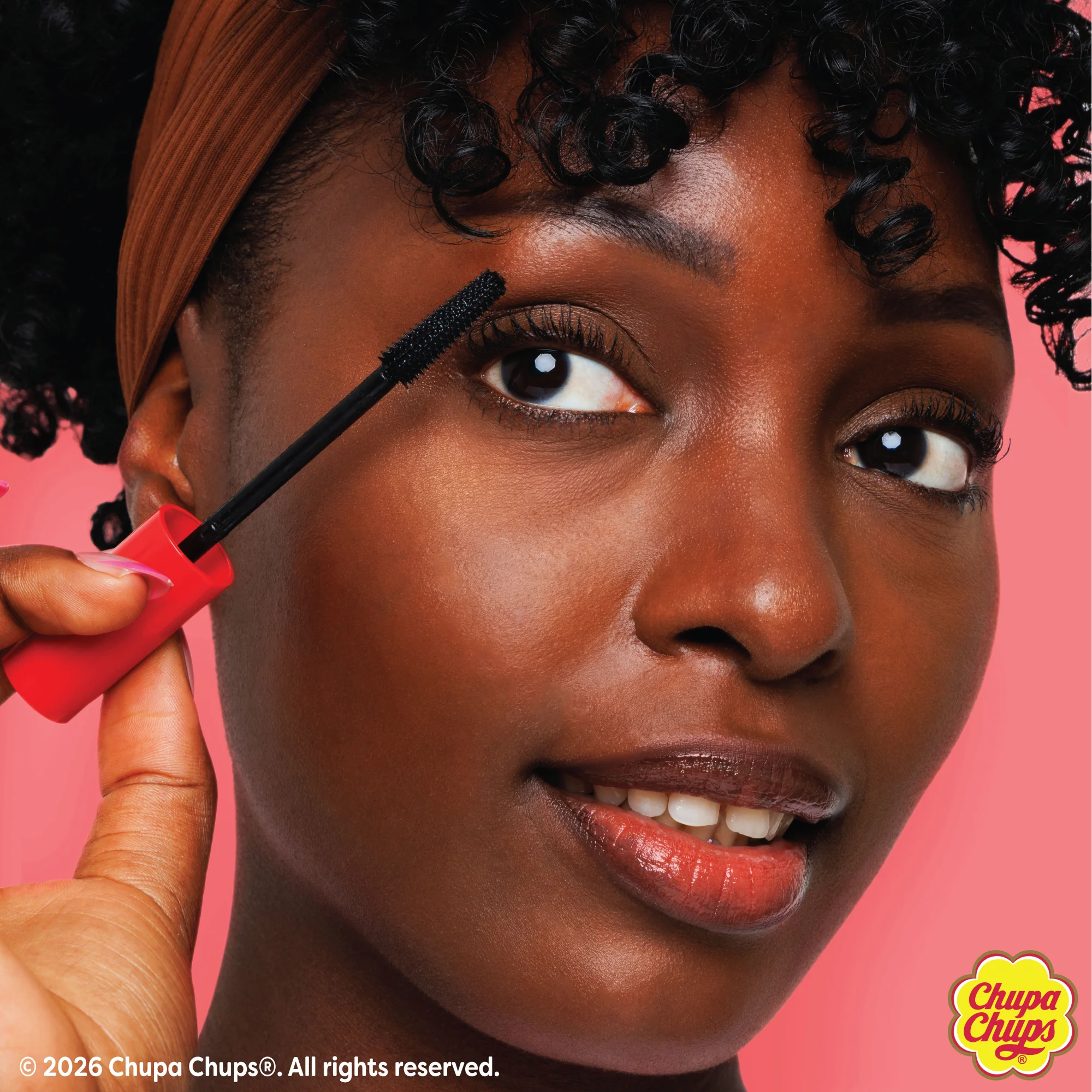 Chupa Chups Tubing Mascara - Image 5