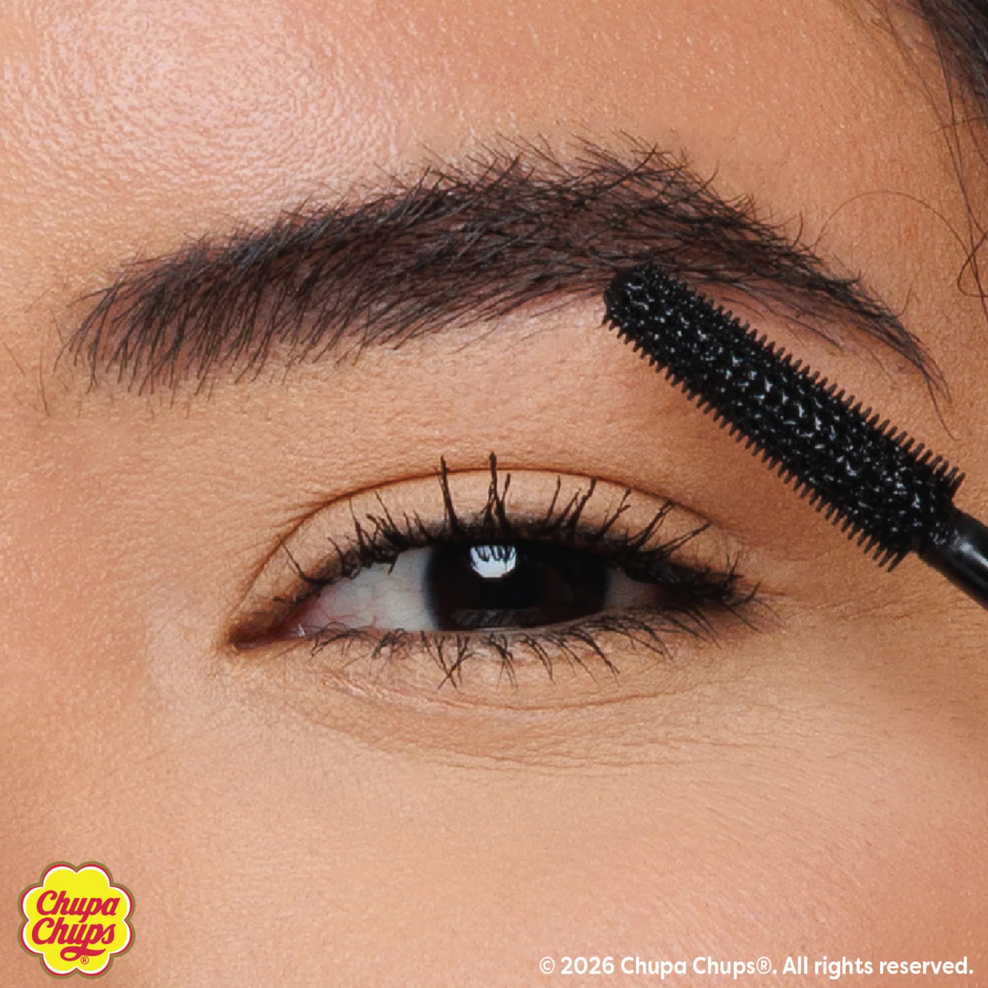 Chupa Chups Waterproof Mascara - Image 5