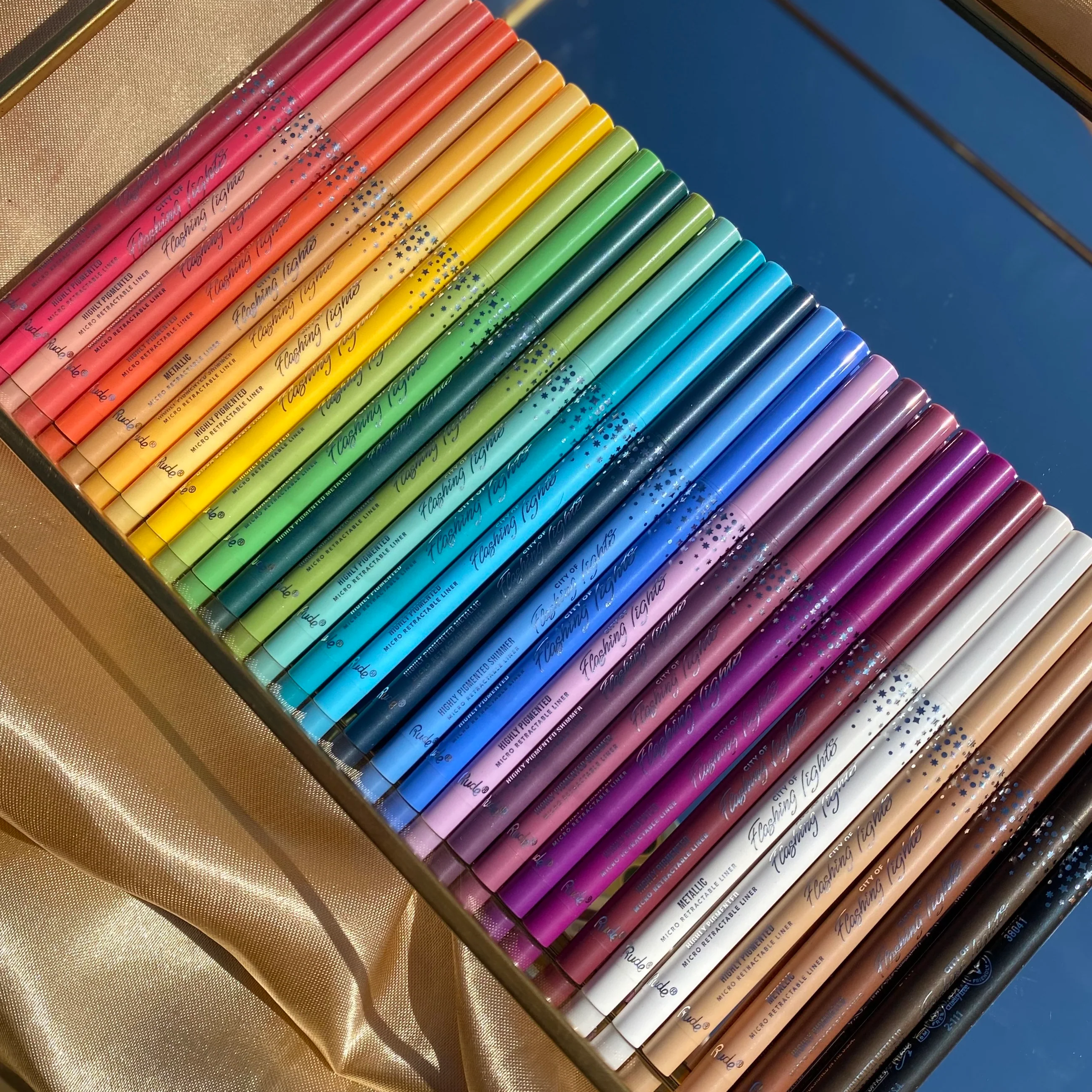 Too Bold To Ignore: Discover the New Launches ✨