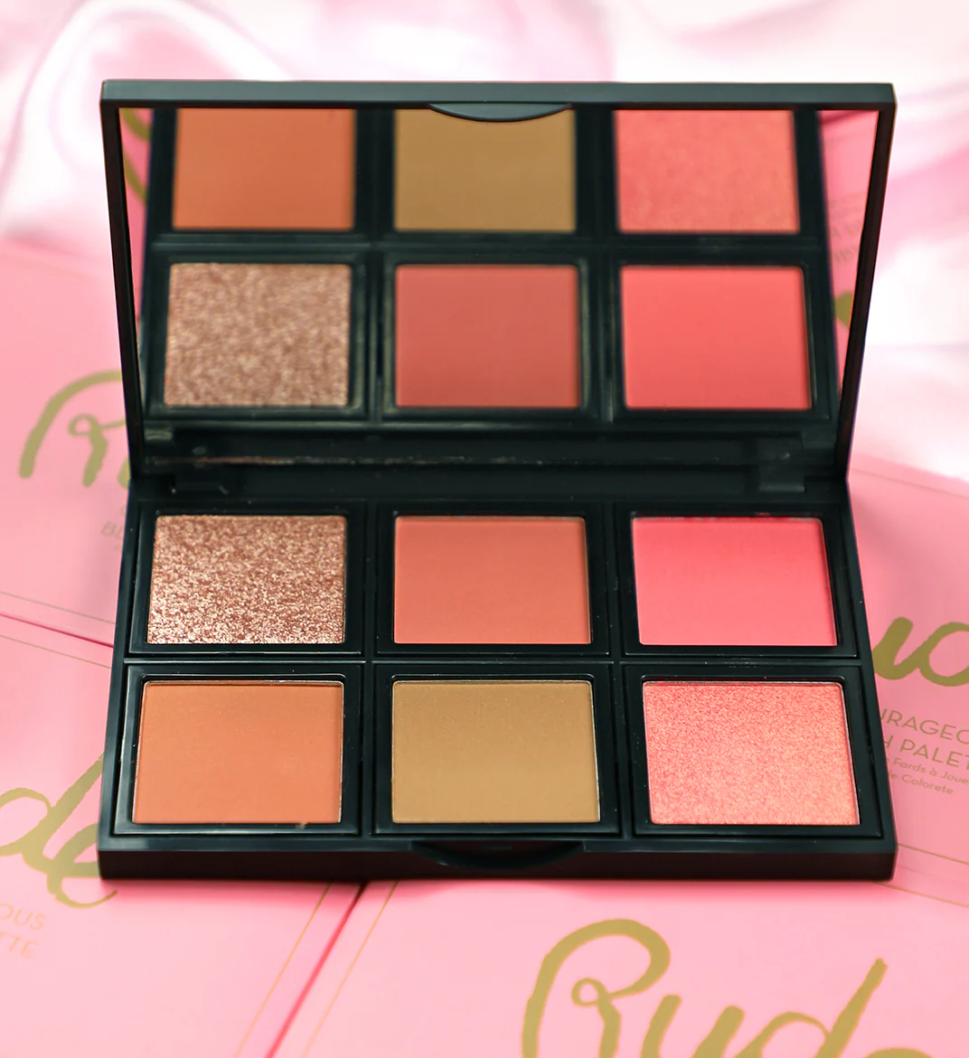Courageous Blush Palette - Image 4