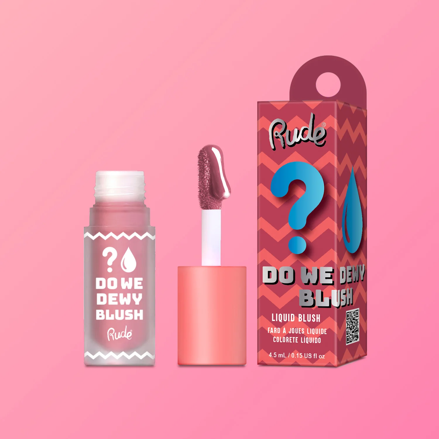 Do We Dewy Liquid Blush - Image 11