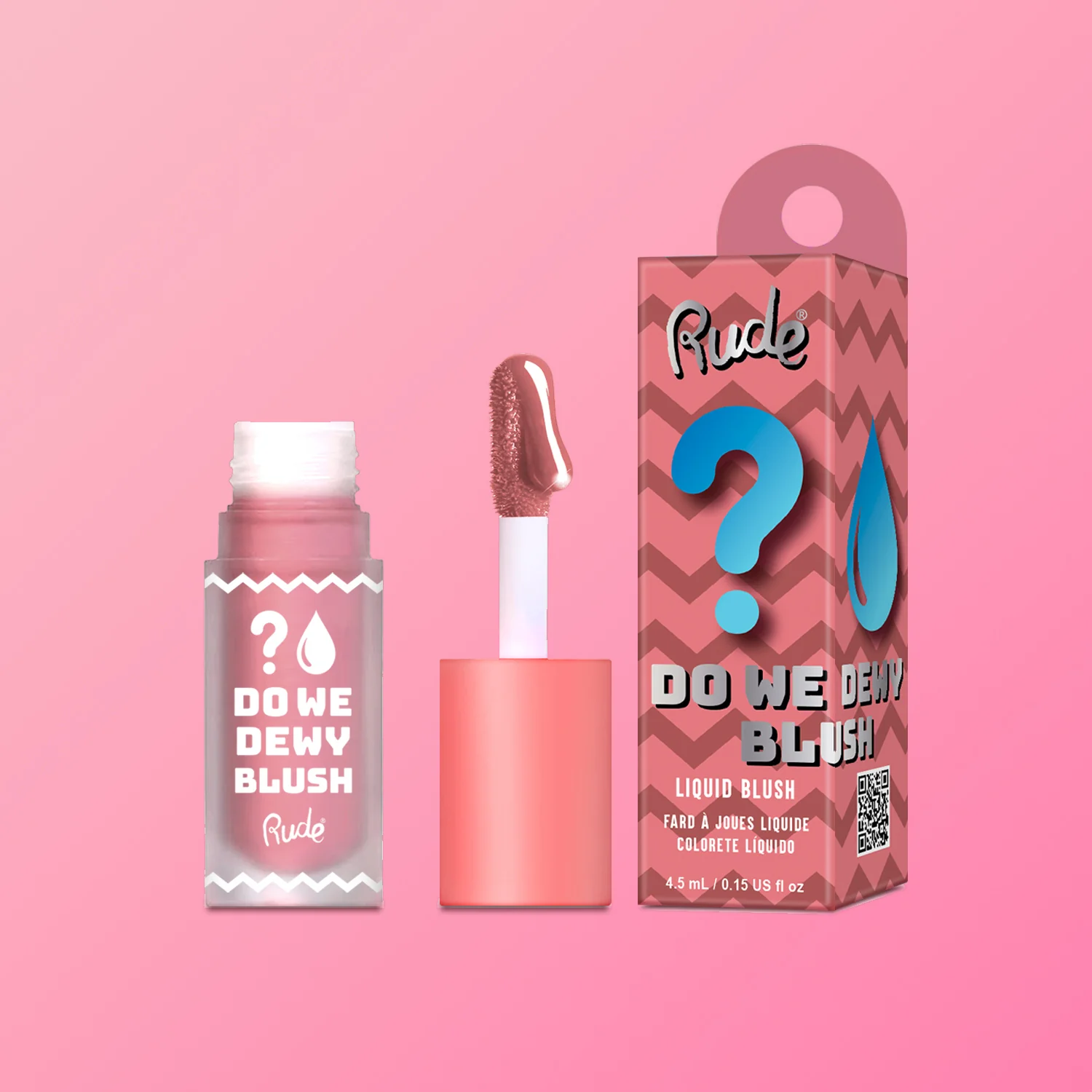 Do We Dewy Liquid Blush - Image 12