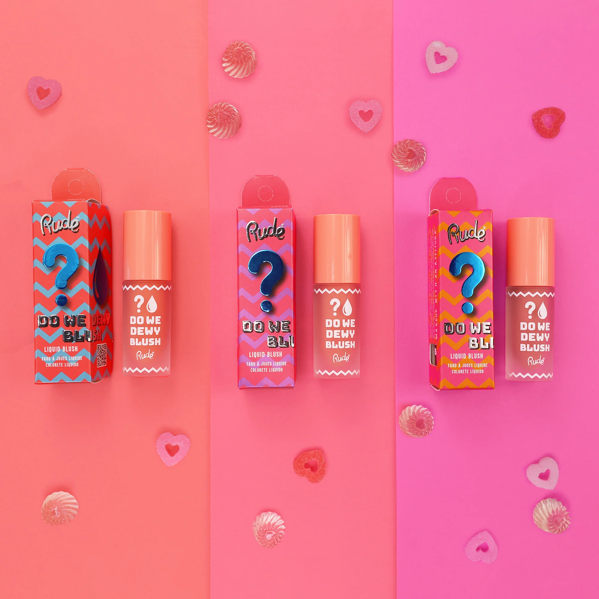 Do We Dewy Liquid Blush - Image 4