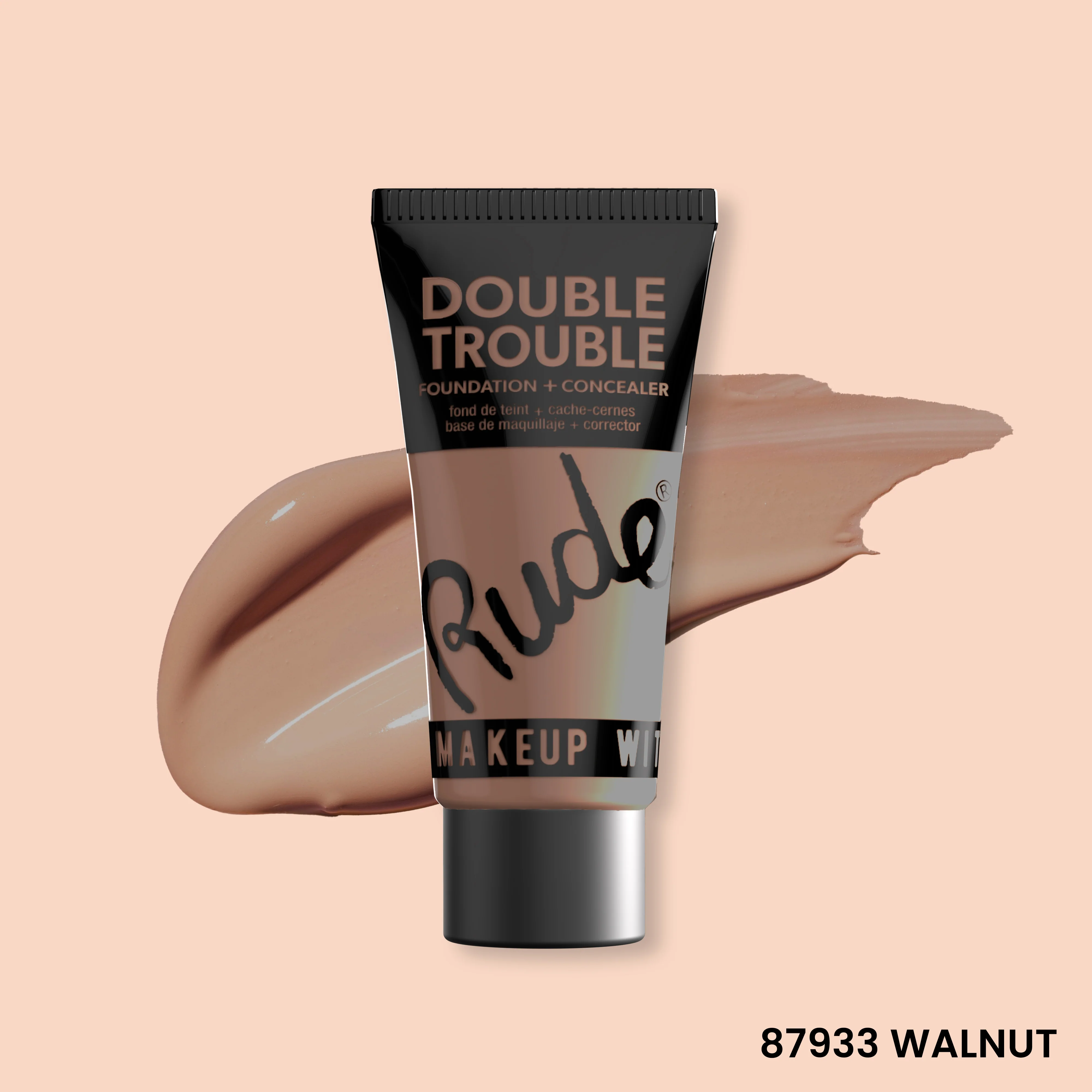 Double Trouble Foundation and Concealer - Image 22