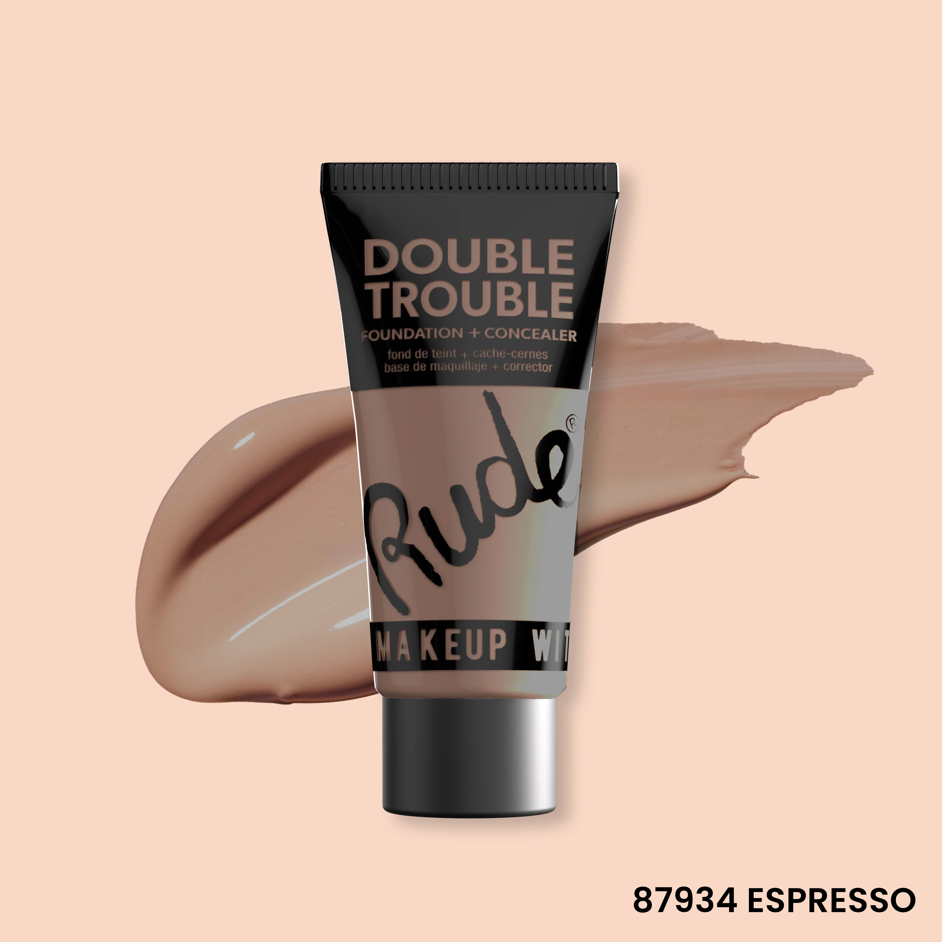 Double Trouble Foundation and Concealer - Image 23