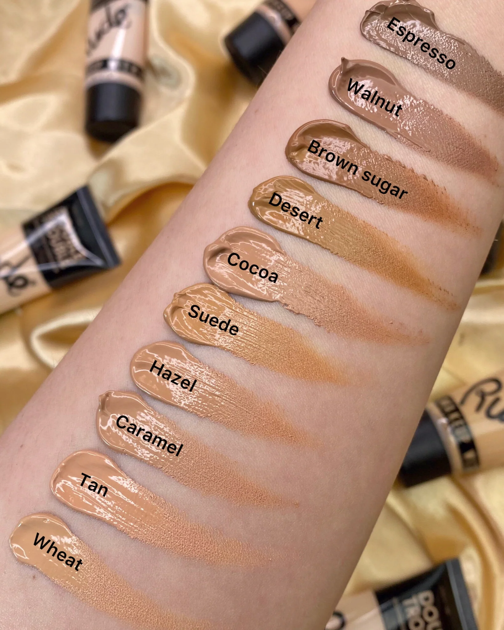 Double Trouble Foundation and Concealer - Image 4