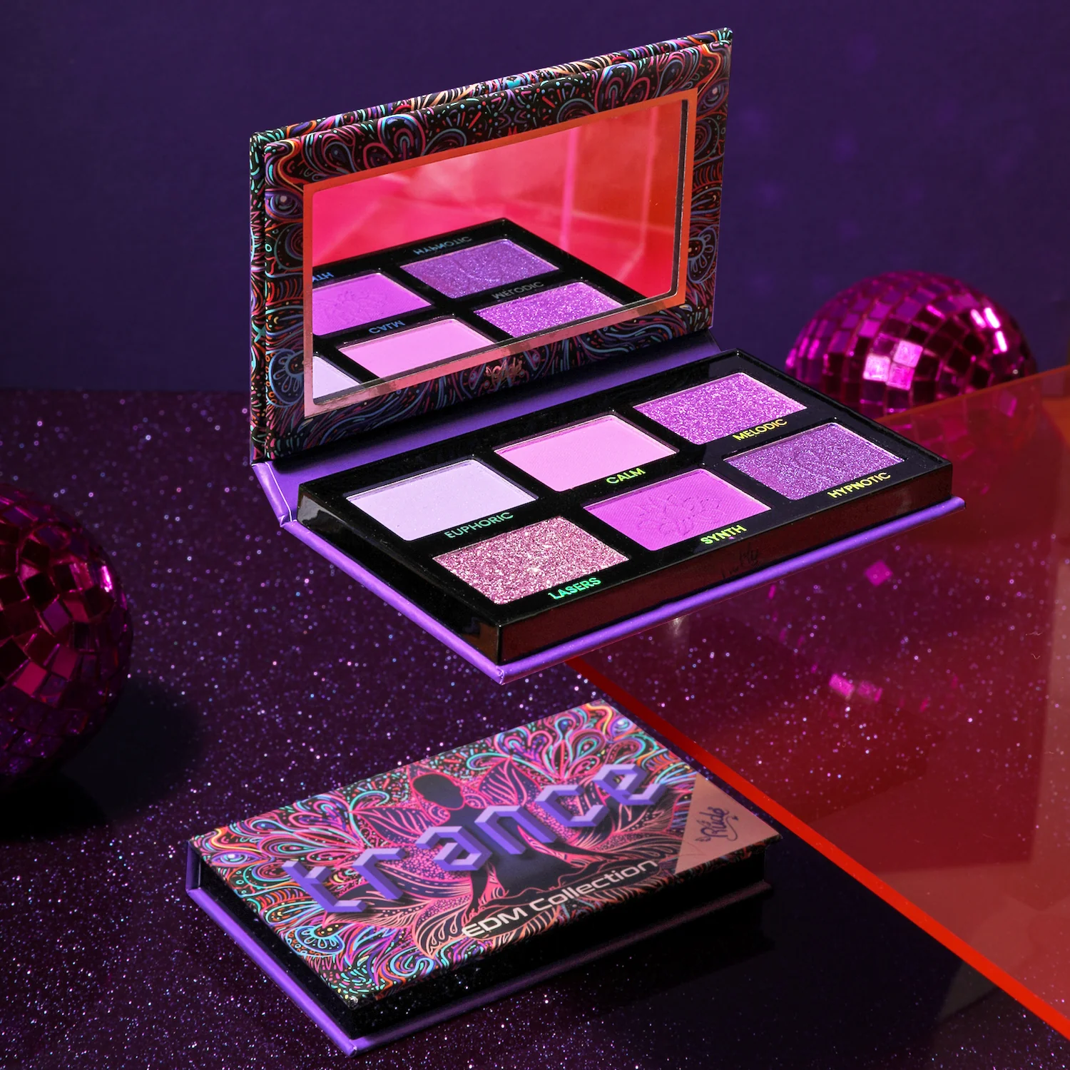 EDM Collection Palette - Image 14