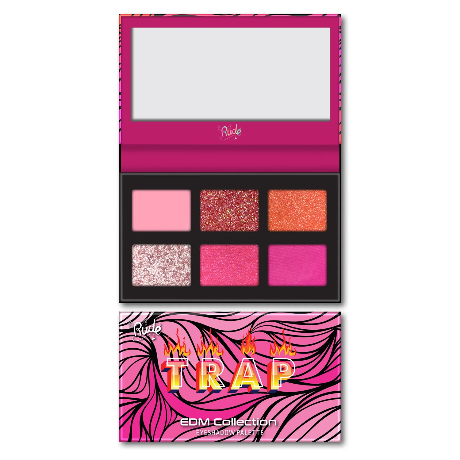 EDM Collection Palette - Image 3
