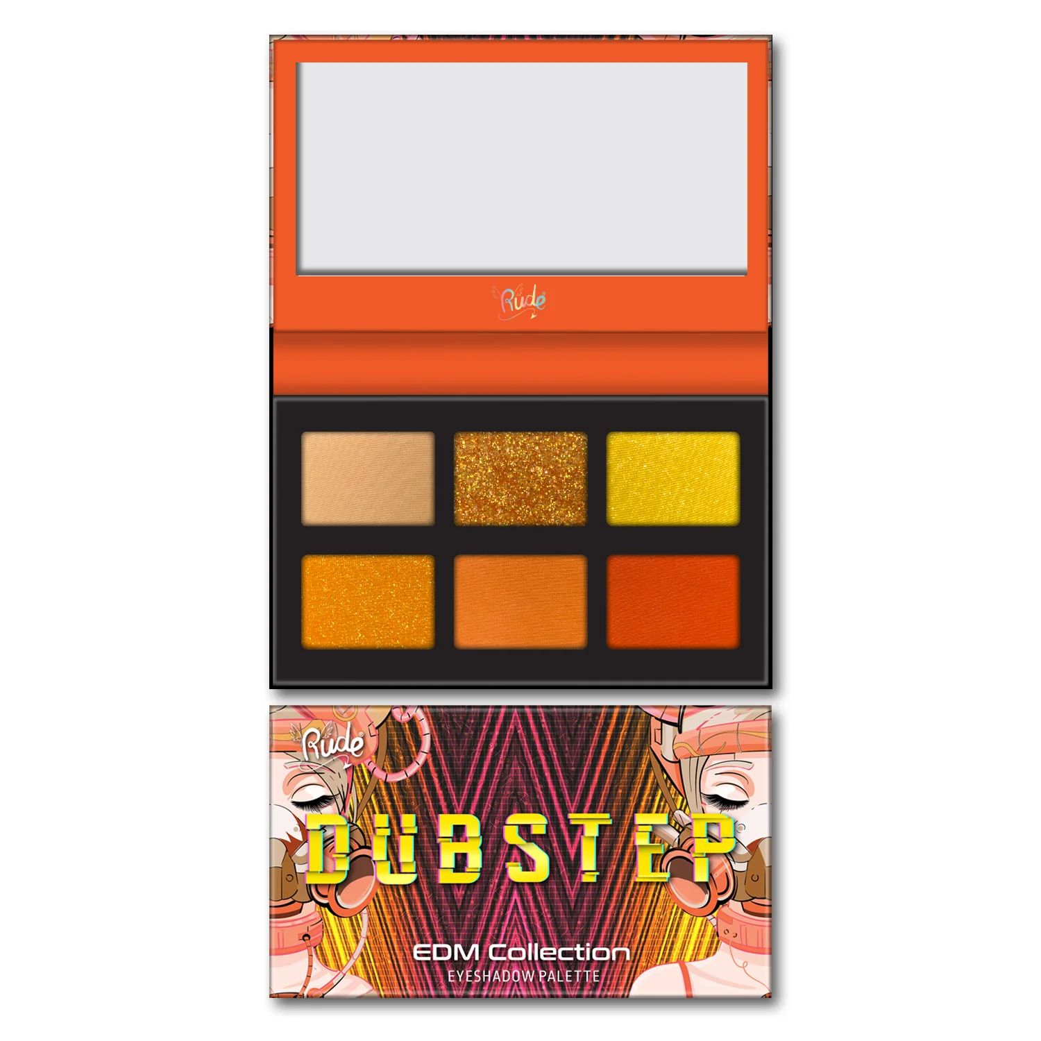 EDM Collection Palette - Image 4