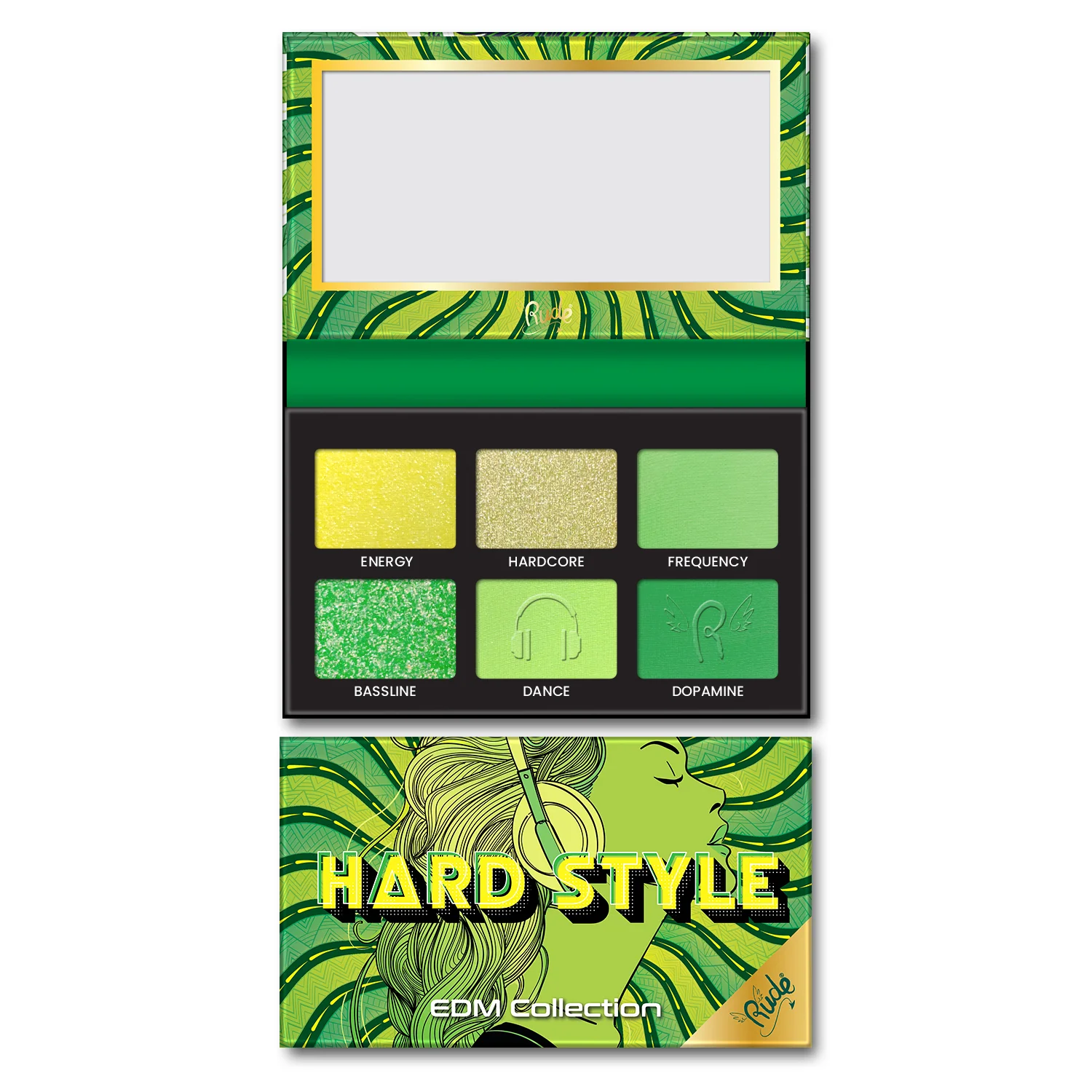 EDM Collection Palette - Image 6