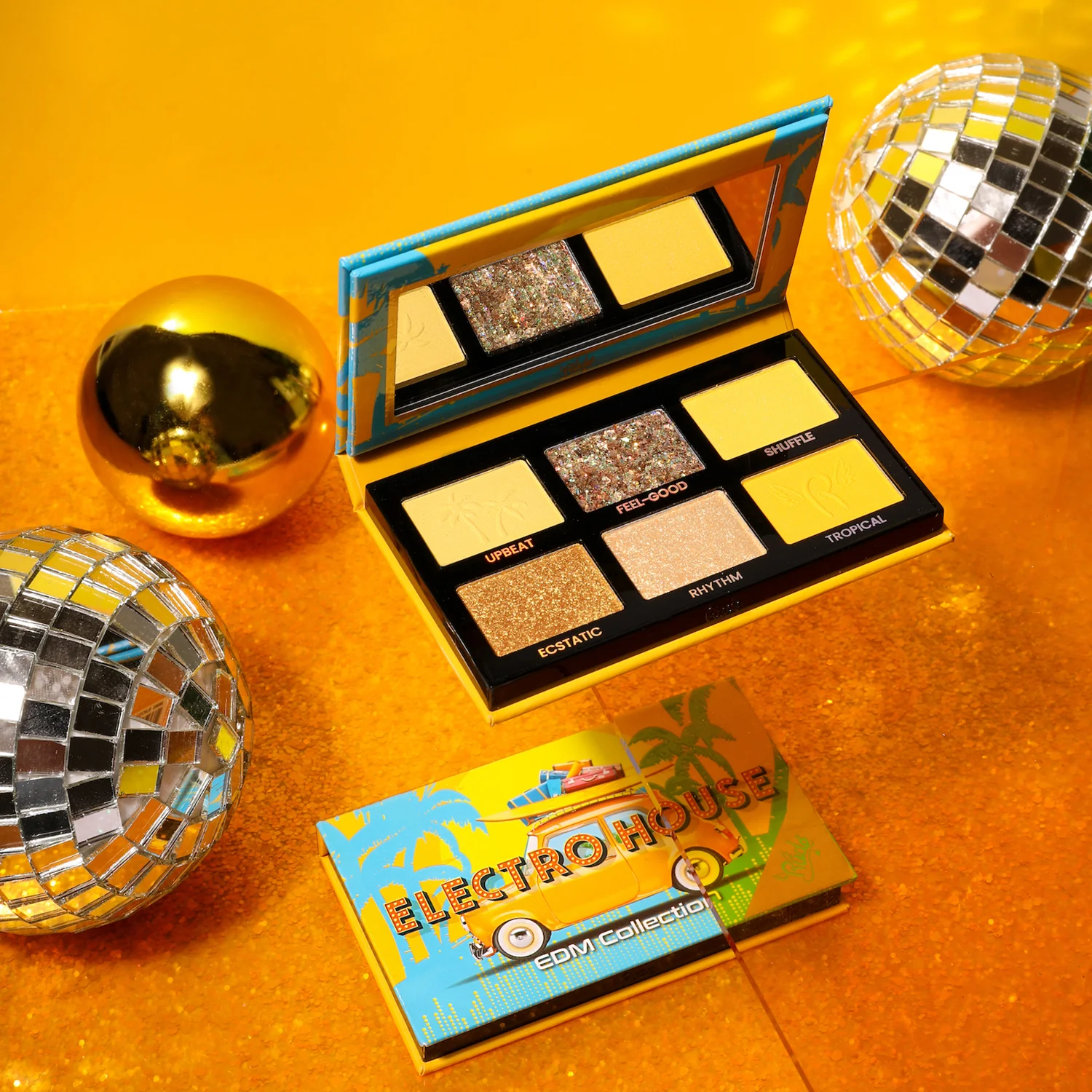 EDM Collection Palette - Image 9