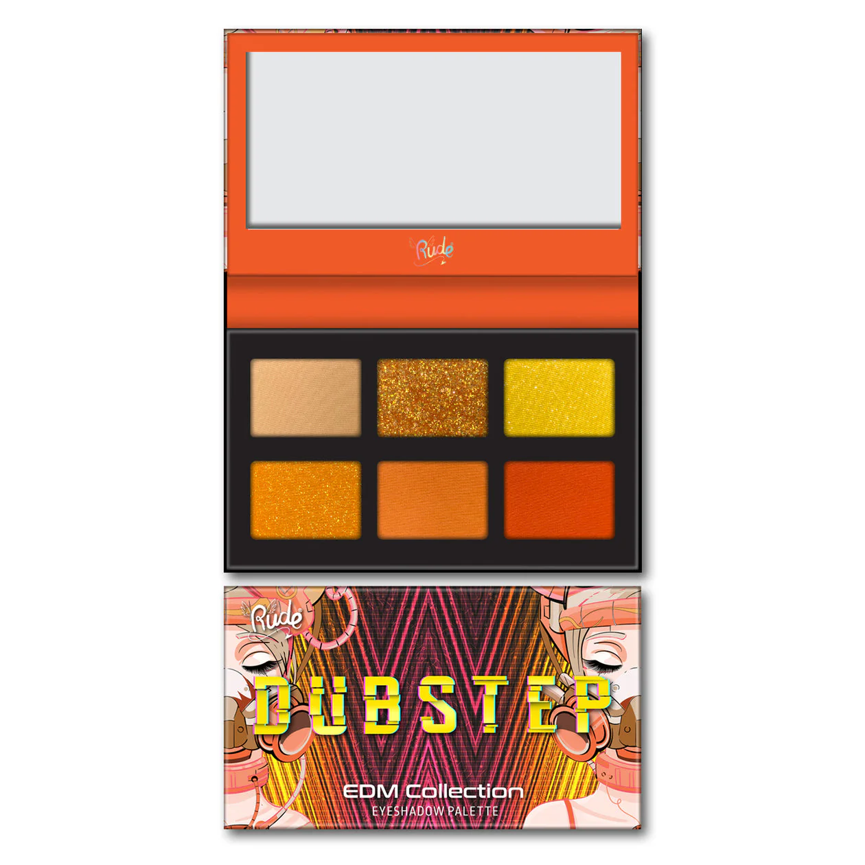 EDM Collection Acrylic Display Set, 48 pcs - Image 3