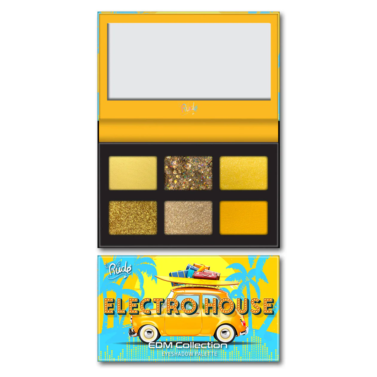 EDM Collection Acrylic Display Set, 48 pcs - Image 4