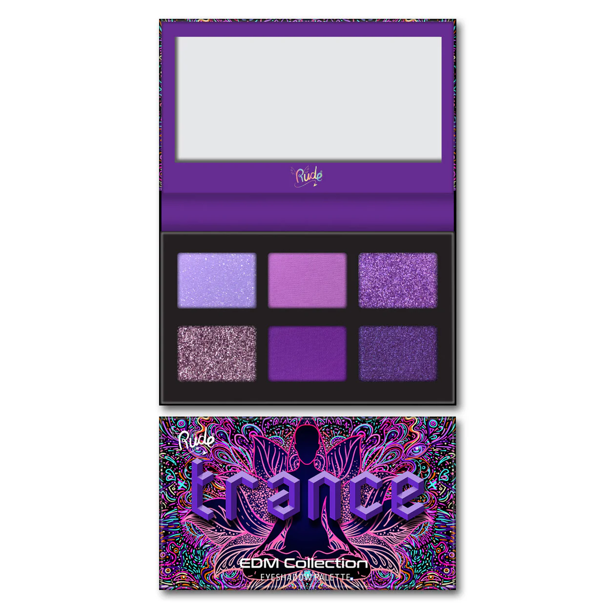 EDM Collection Acrylic Display Set, 48 pcs - Image 7