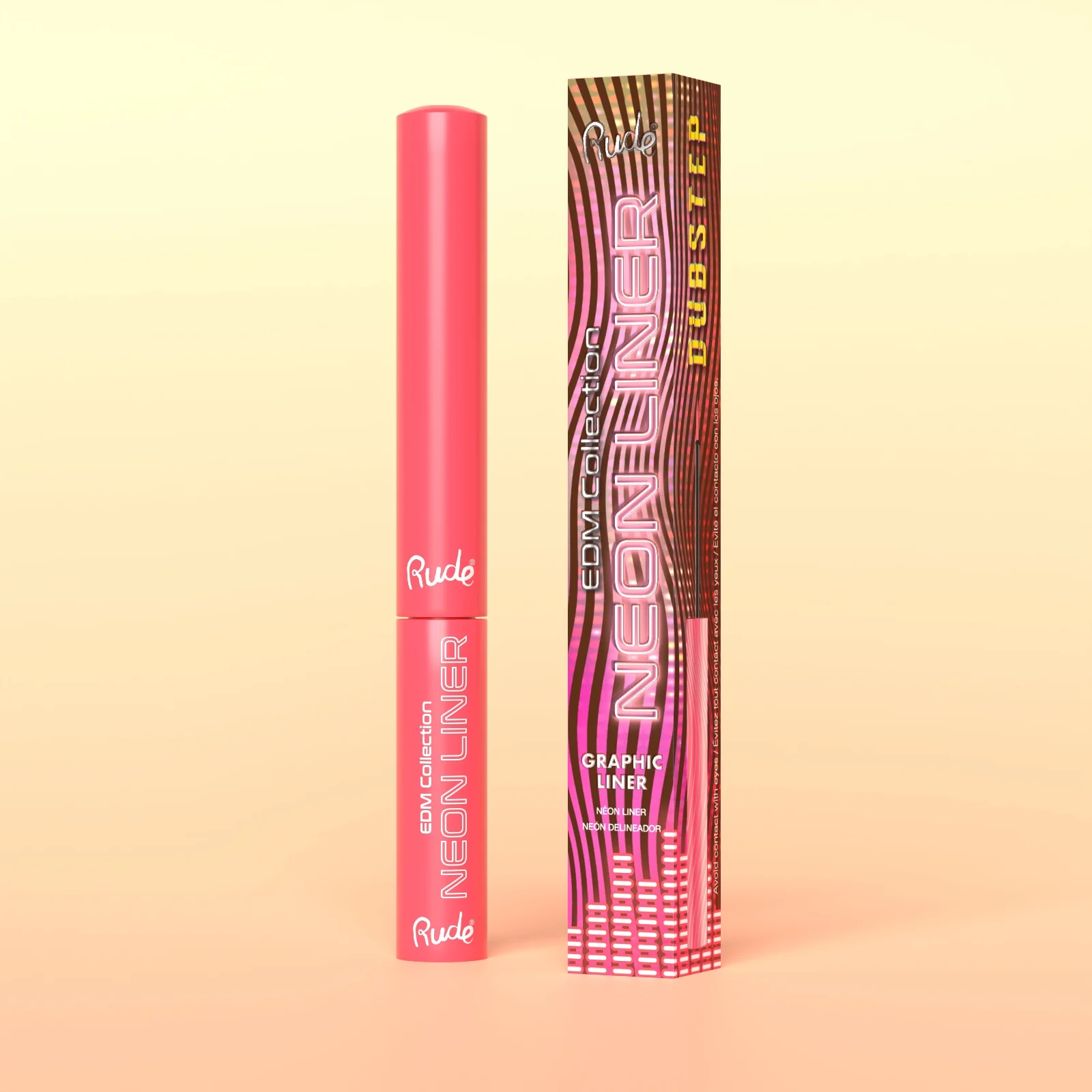 EDM Collection Neon Liner - Image 4
