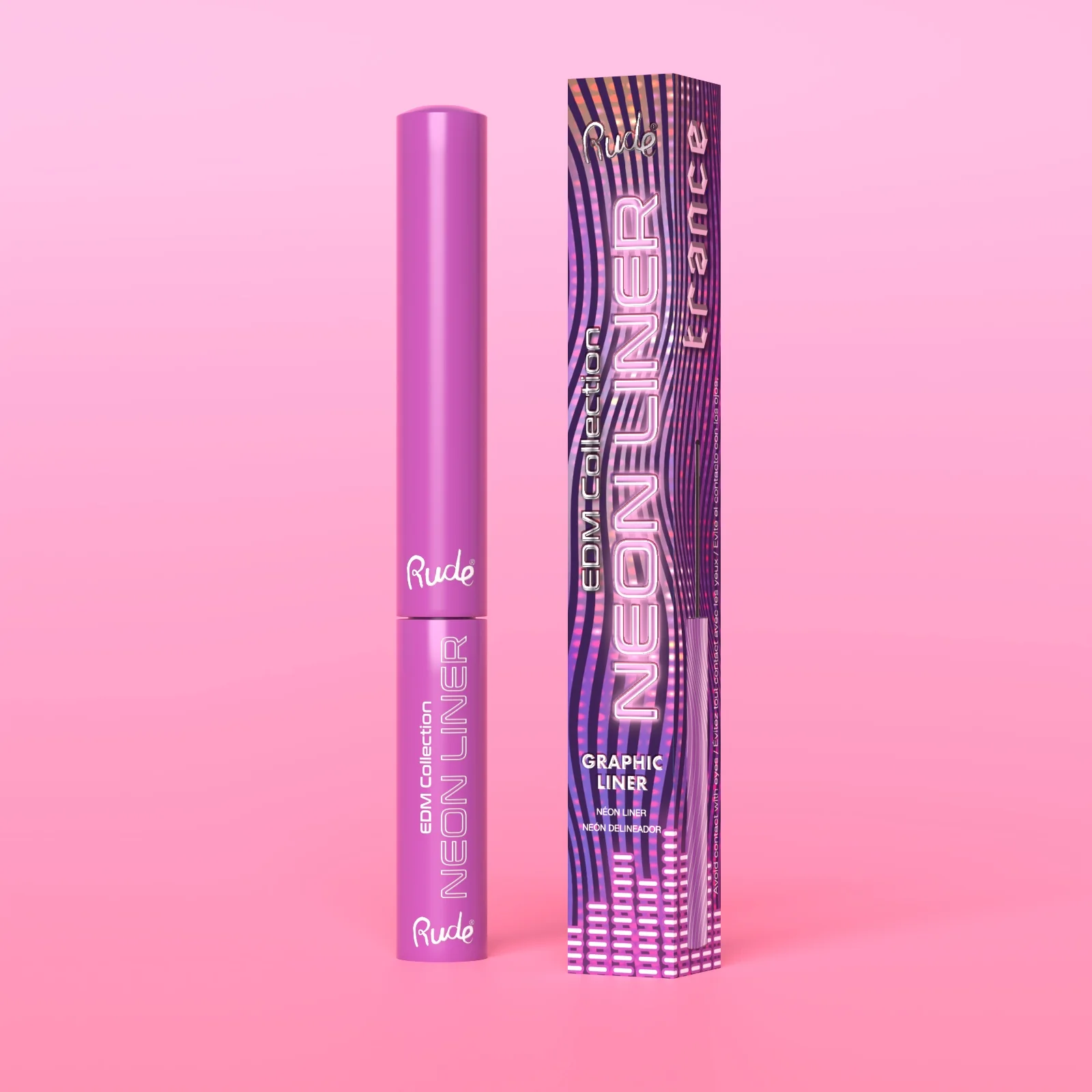 EDM Collection Neon Liner - Image 8