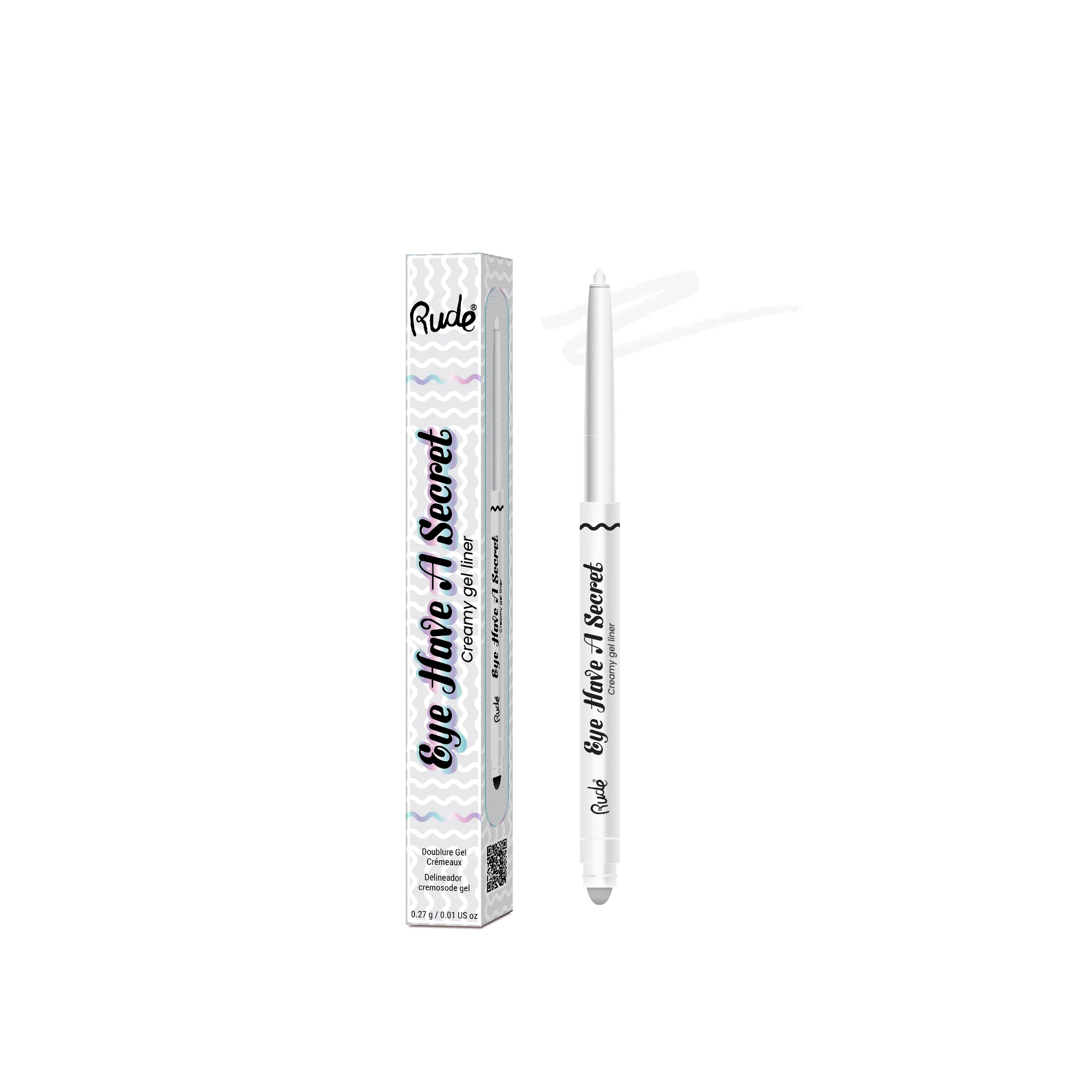 Eye Have A Secret Creamy Gel Liner - Image 5