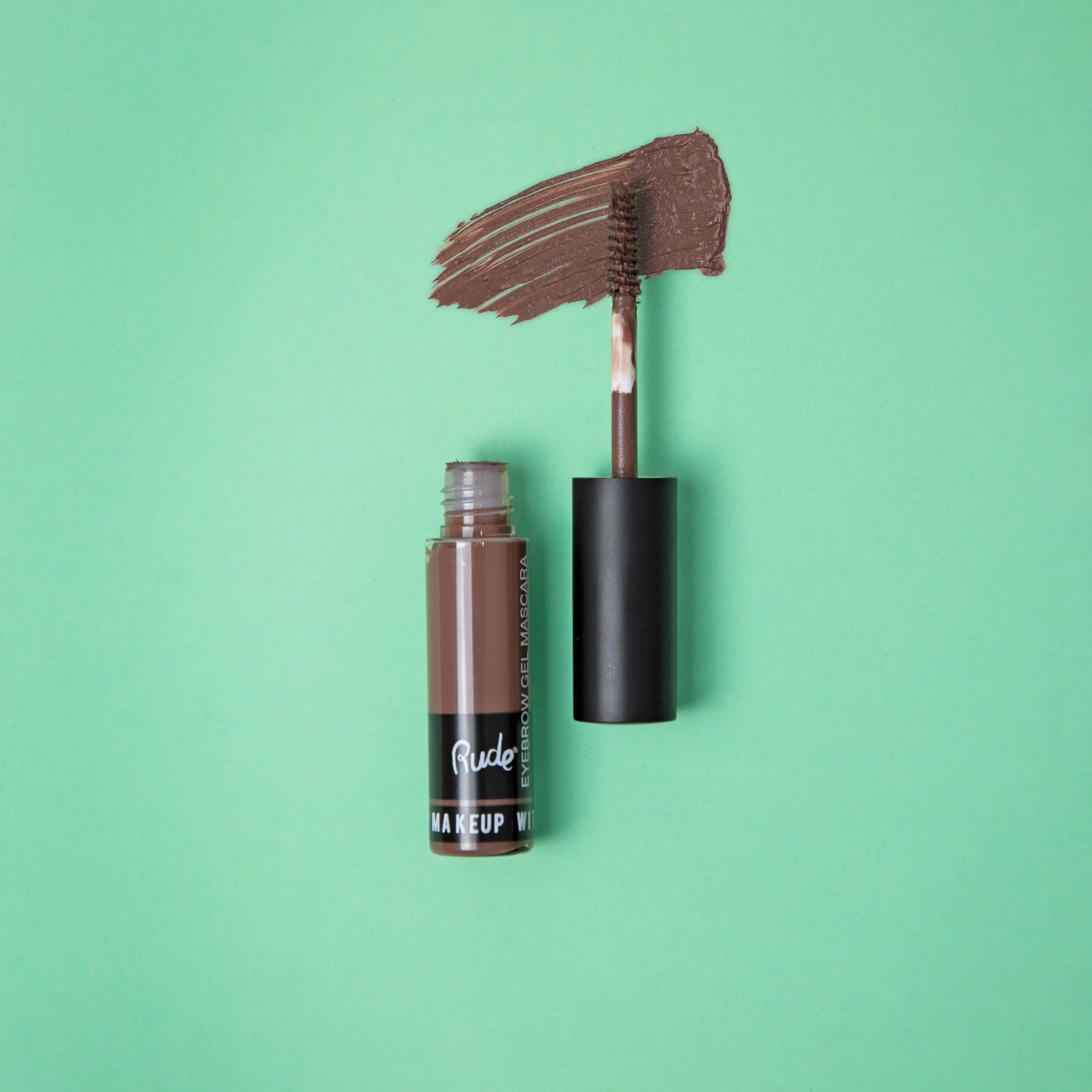 Eyebrow Gel Mascara - Image 5