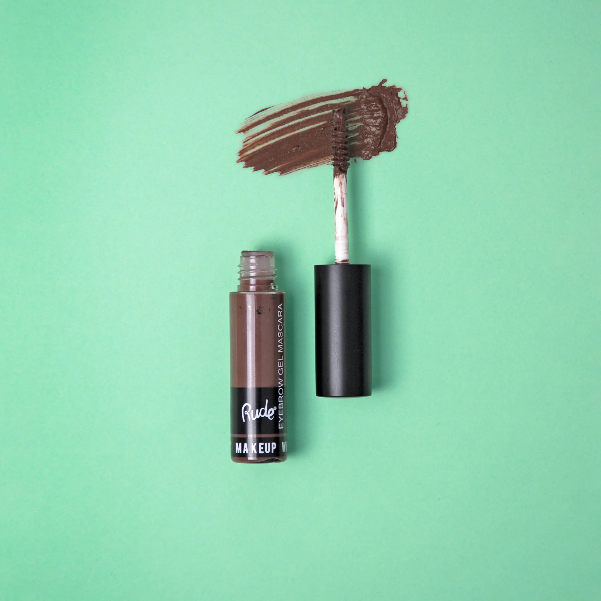 Eyebrow Gel Mascara - Image 7