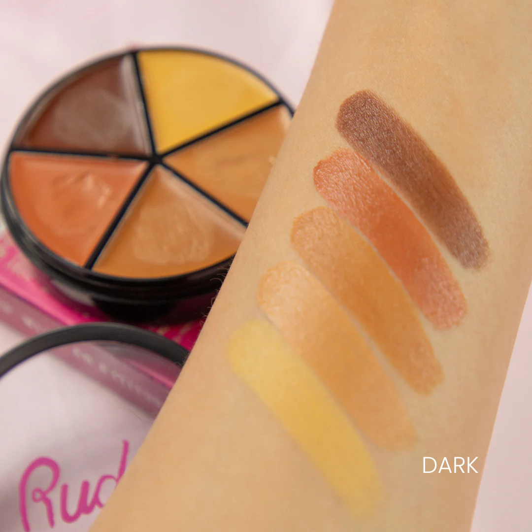 Fabulous Concealer Wheel - Image 12