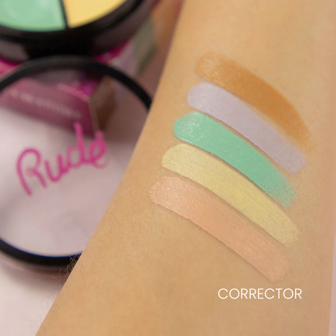 Fabulous Concealer Wheel - Image 6