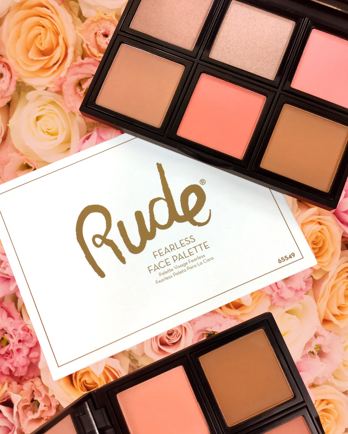Fearless Face Palette - Image 3