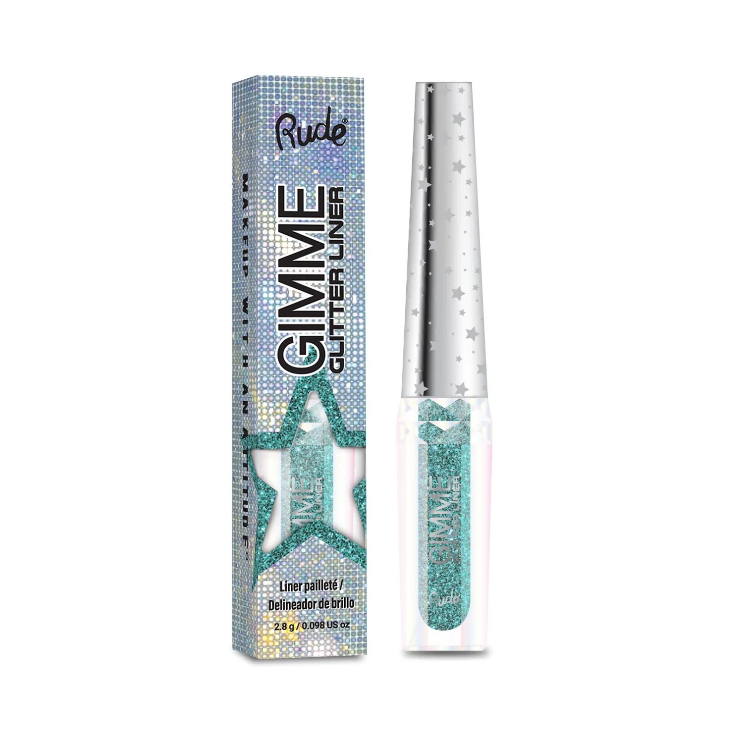 Gimme Glitter Liner - Image 11