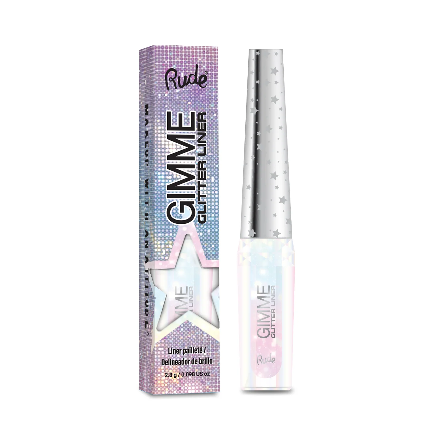 Gimme Glitter Liner - Image 13