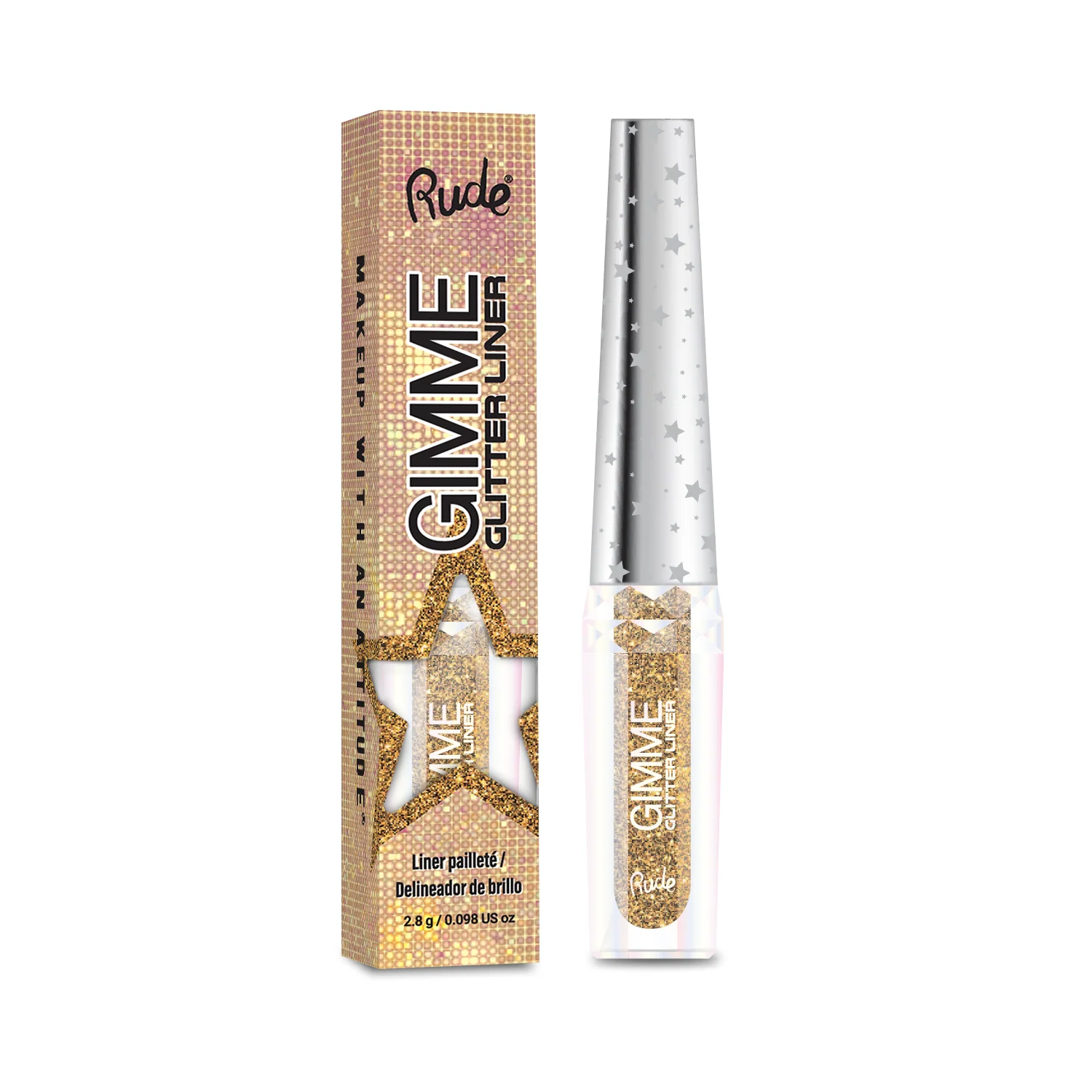 Gimme Glitter Liner - Image 14