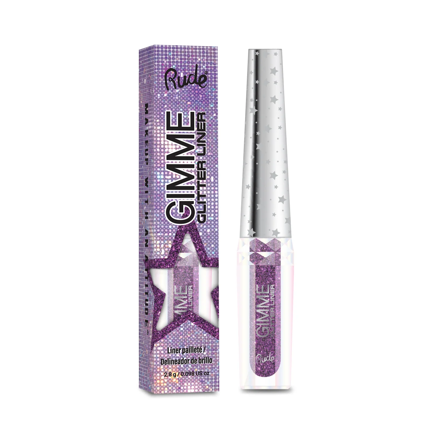 Gimme Glitter Liner - Image 18