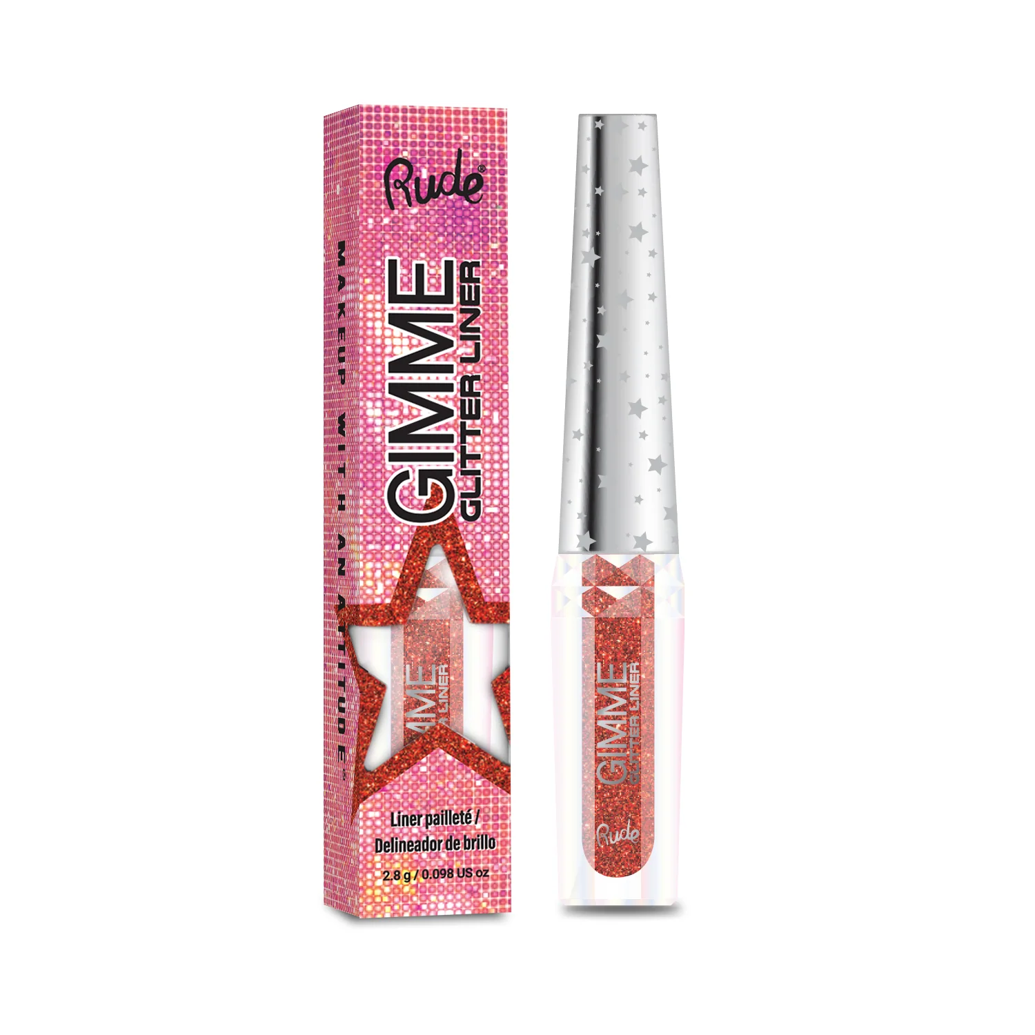 Gimme Glitter Liner - Image 9