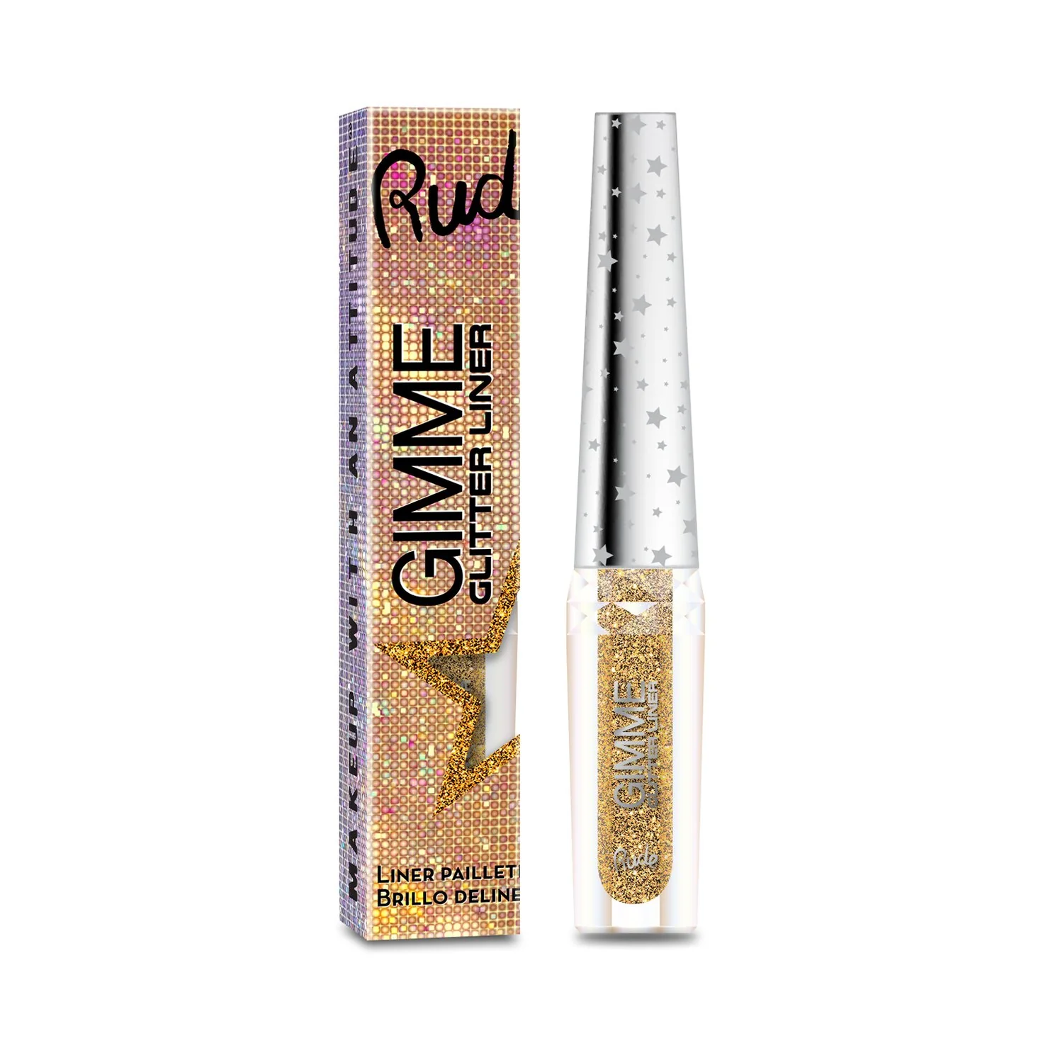 Gimme Glitter Liner Display Set, 64pcs - Image 3