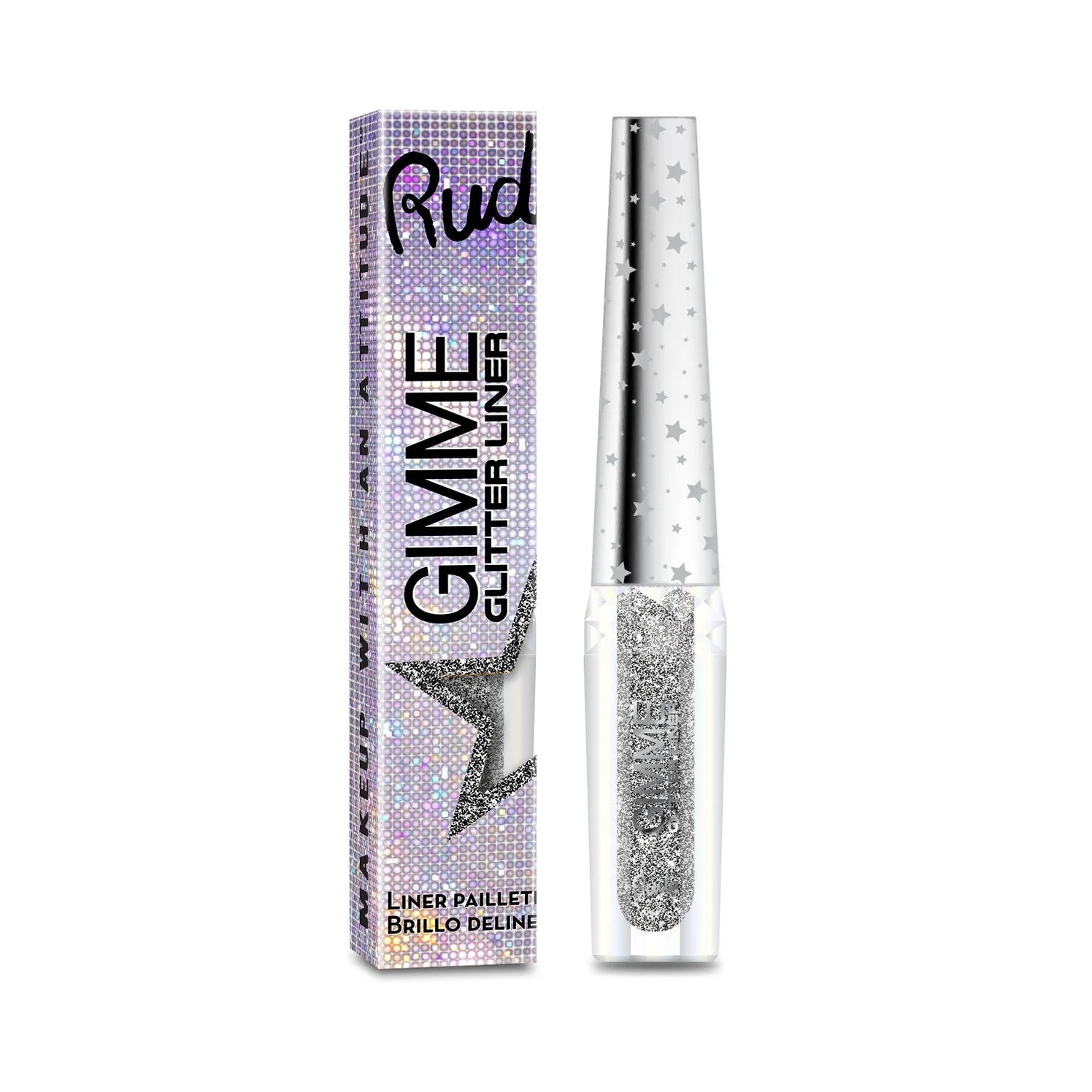 Gimme Glitter Liner Display Set, 64pcs - Image 4