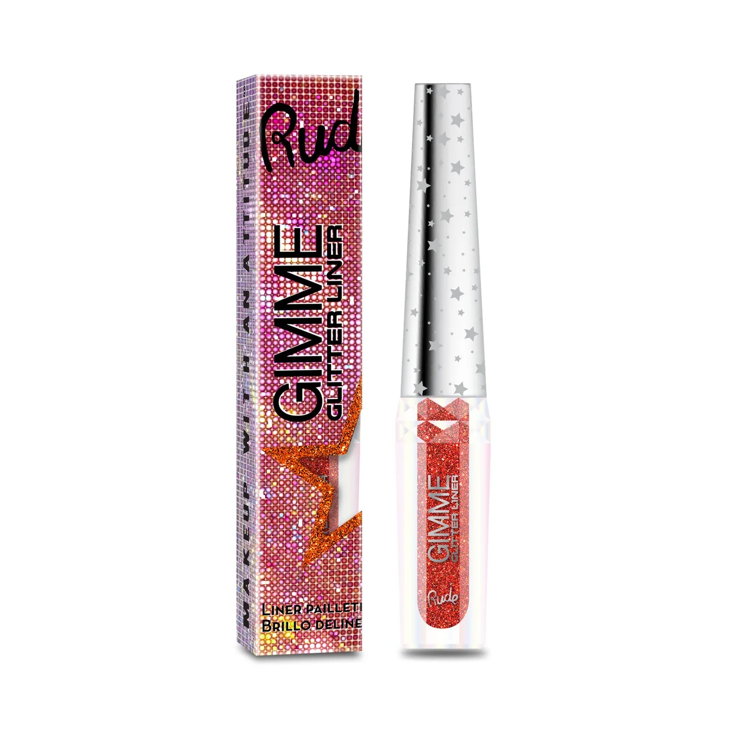 Gimme Glitter Liner Display Set, 64pcs - Image 6