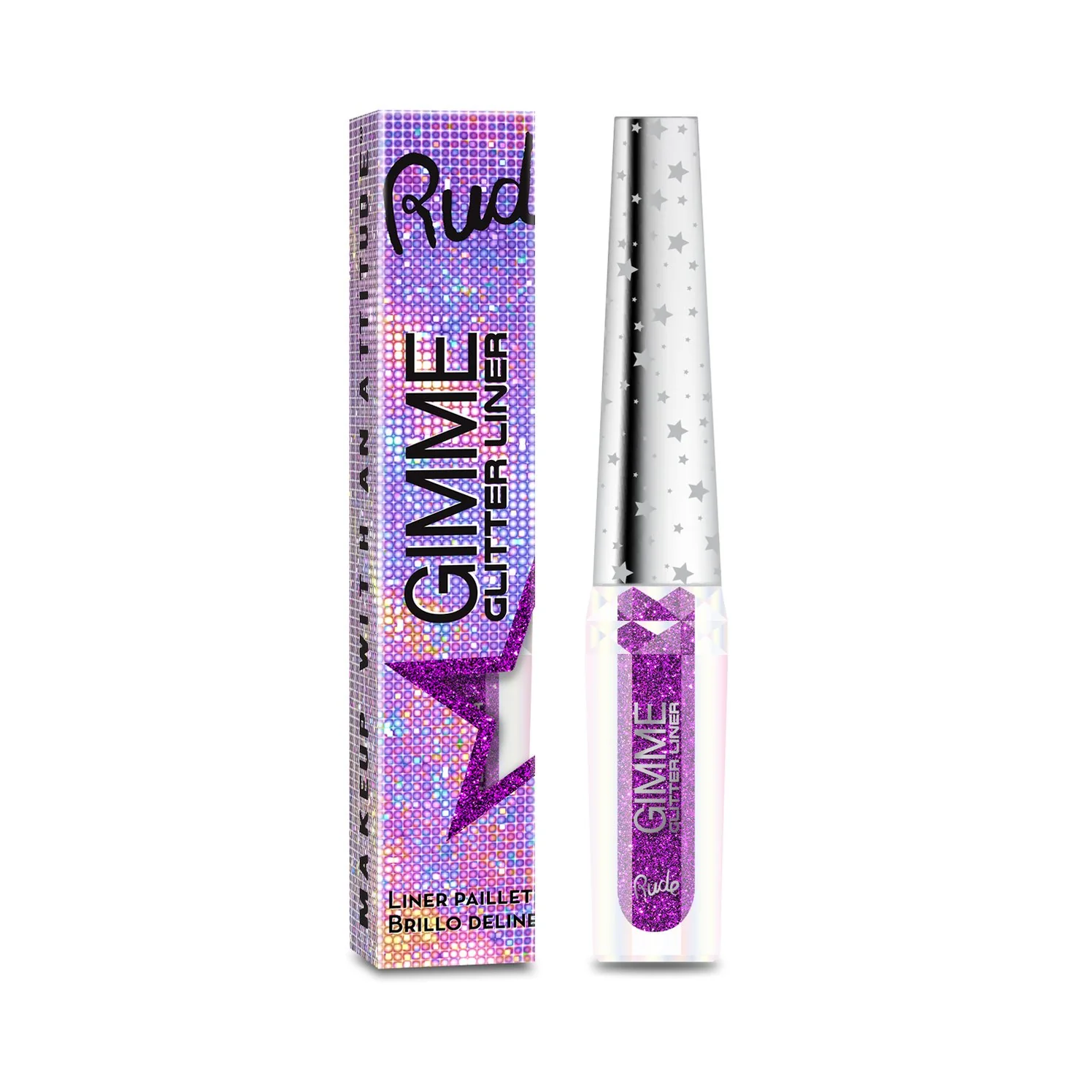 Gimme Glitter Liner Display Set, 64pcs - Image 7
