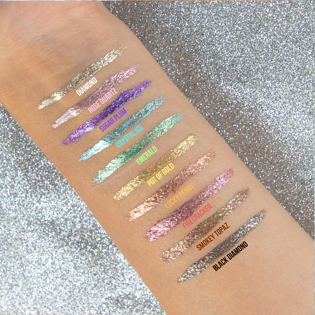 Gimme Shimmer Liner - Image 4