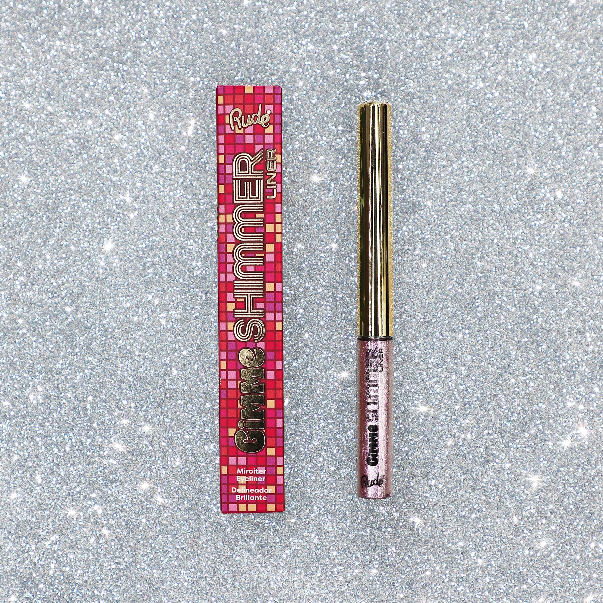 Gimme Shimmer Liner - Image 7