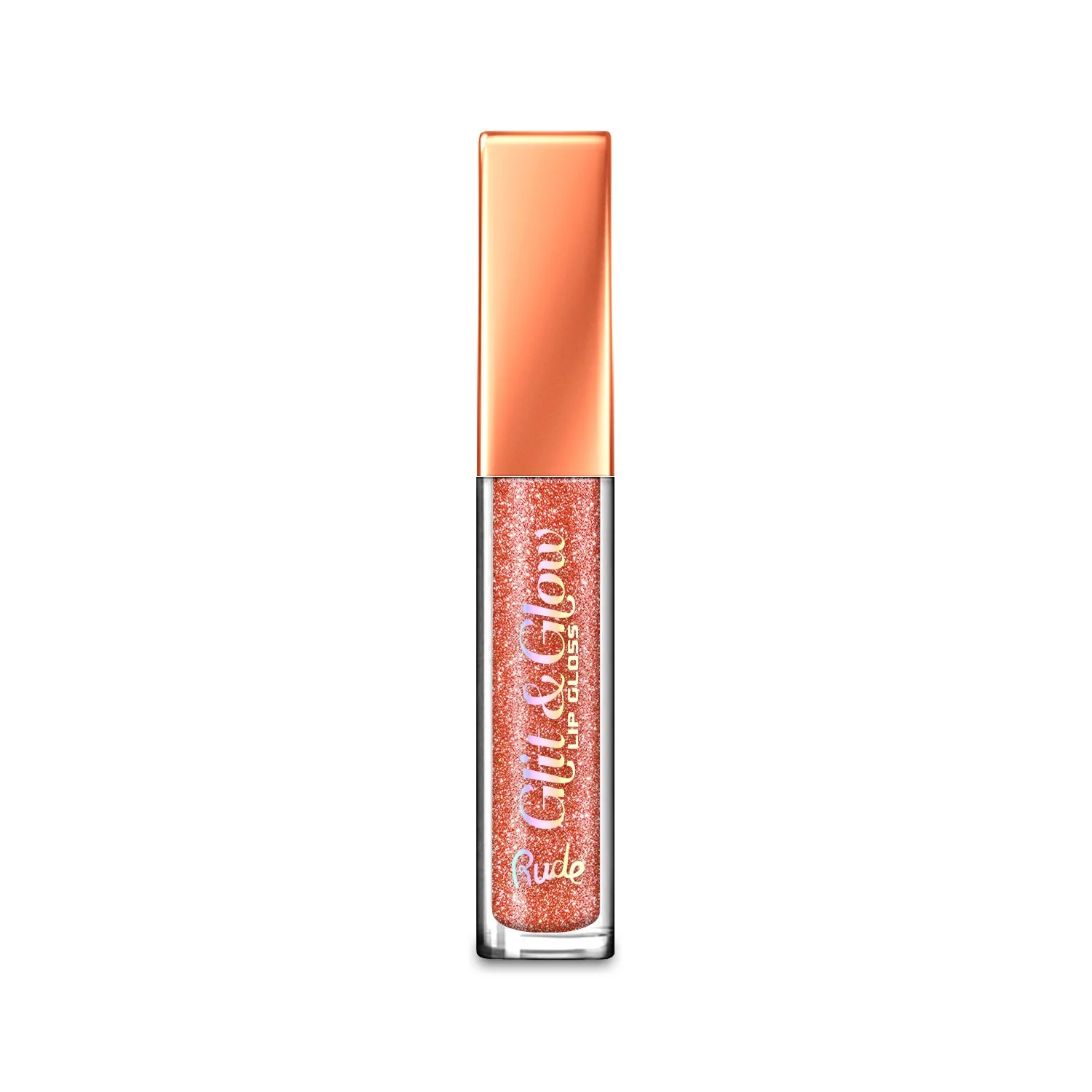 Glit & Glow Lip Gloss - Image 3